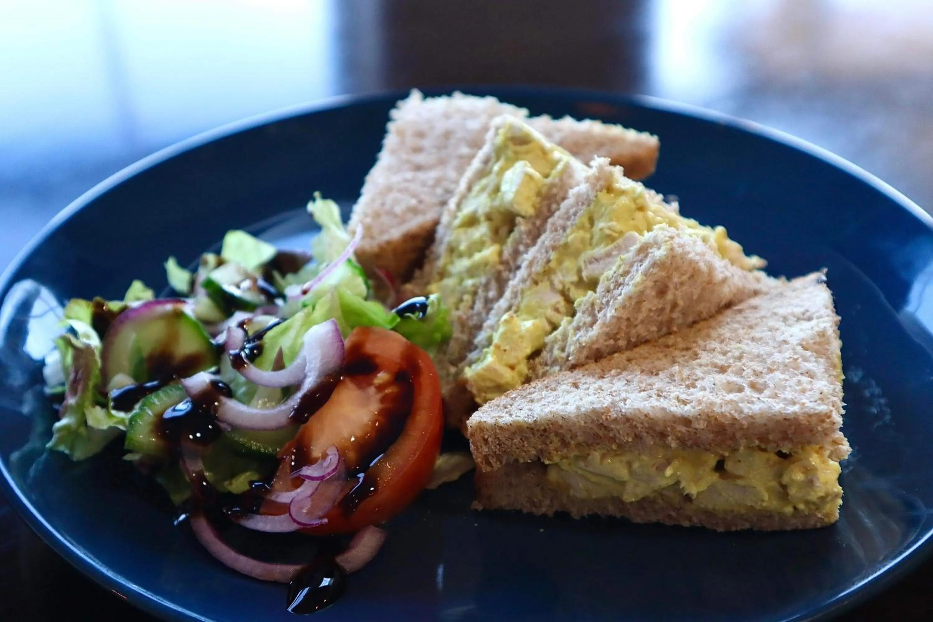 Restaurant/places to eat in Silverstone Golf Club And Hotel