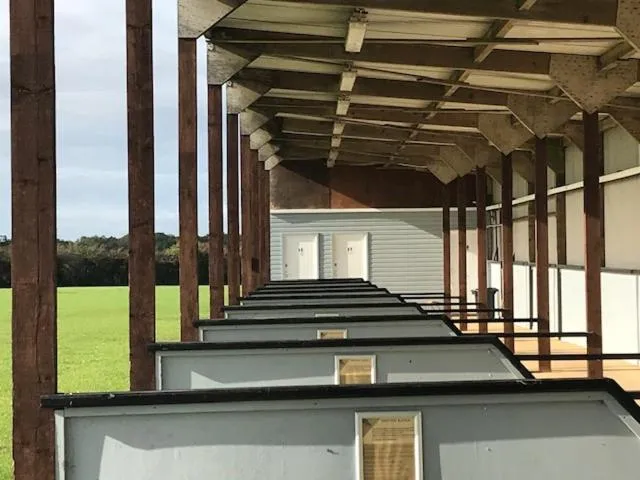 Golfcourse in Silverstone Golf Club And Hotel