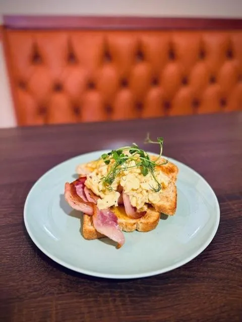 Breakfast in Silverstone Golf Club And Hotel