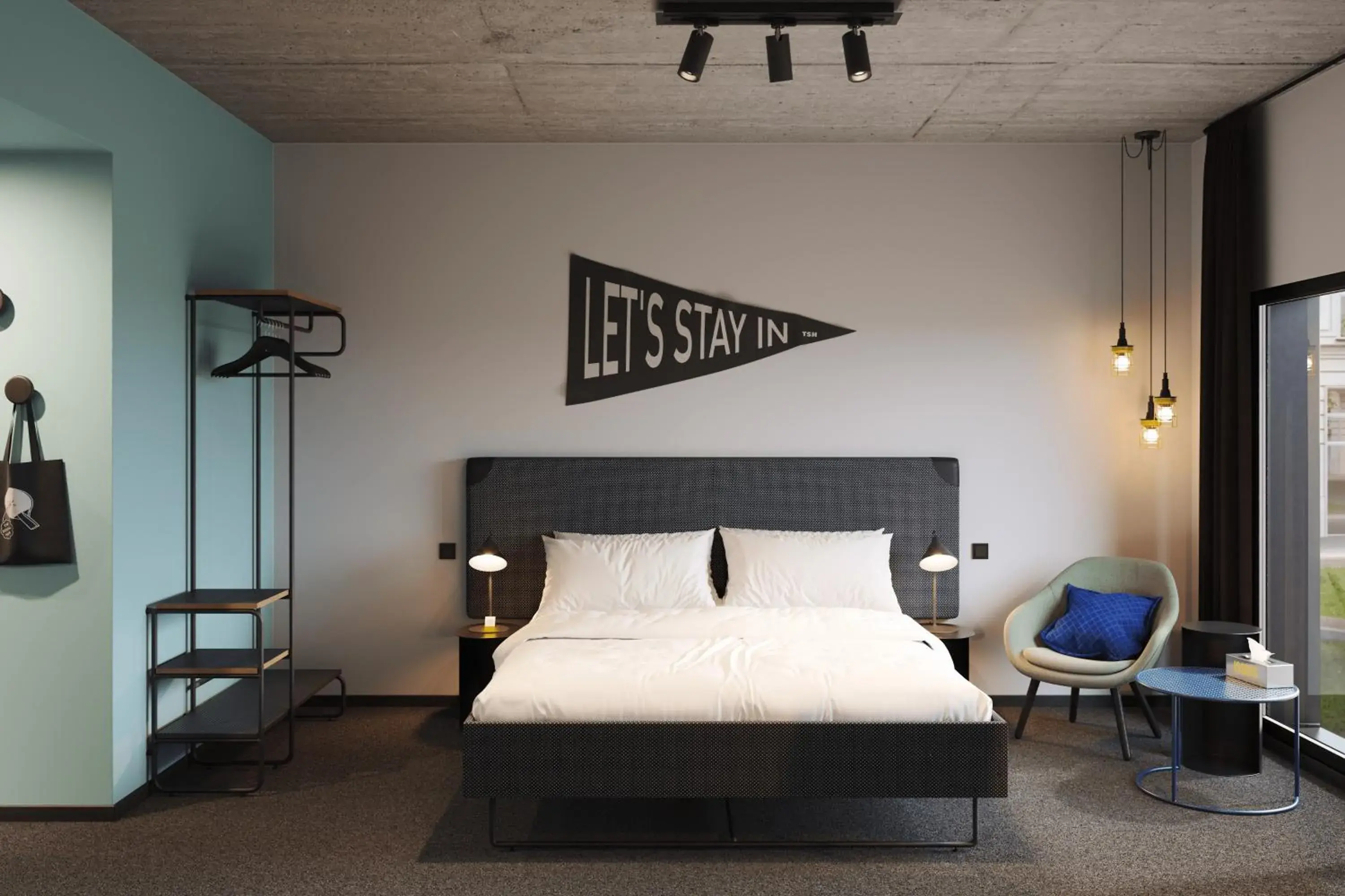 The Social Hub San Sebastián The Social Hub San Sebastián