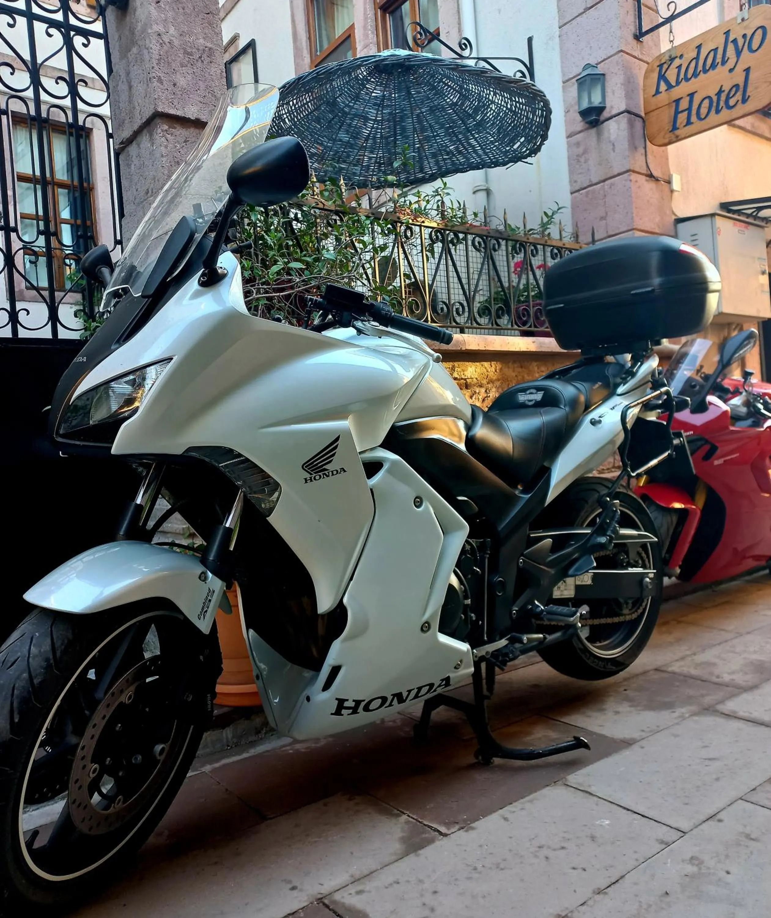 Day in Kidalyo Hotel - Special Category