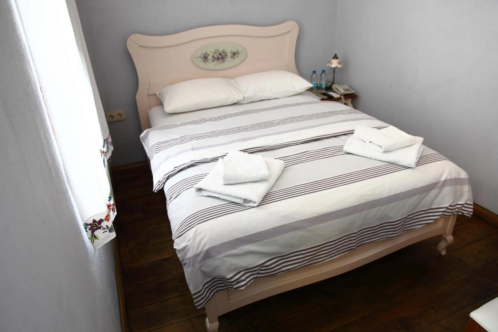 Bed in Kidalyo Hotel - Special Category