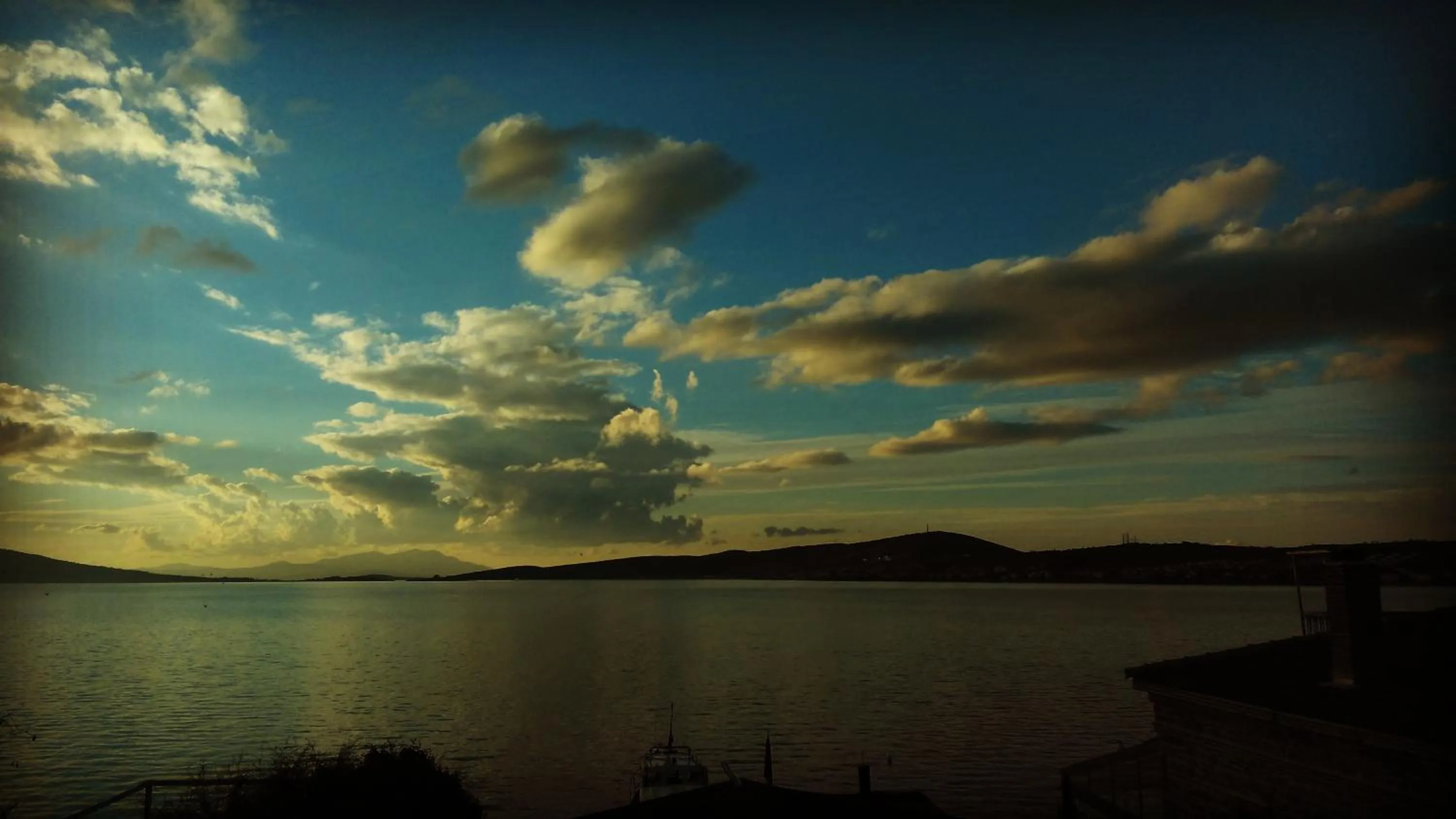 Sea view in Kidalyo Hotel - Special Category