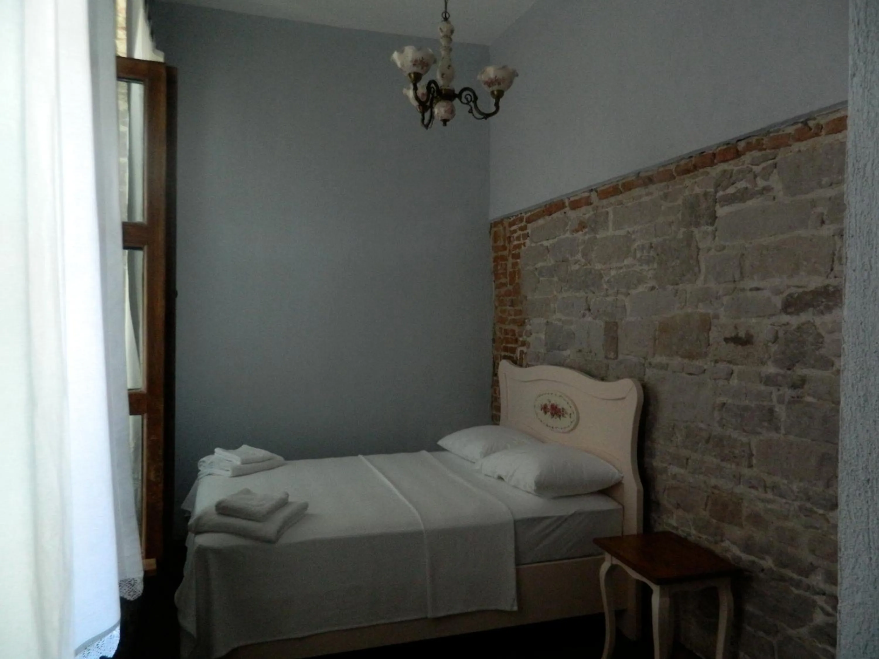 Bed in Kidalyo Hotel - Special Category