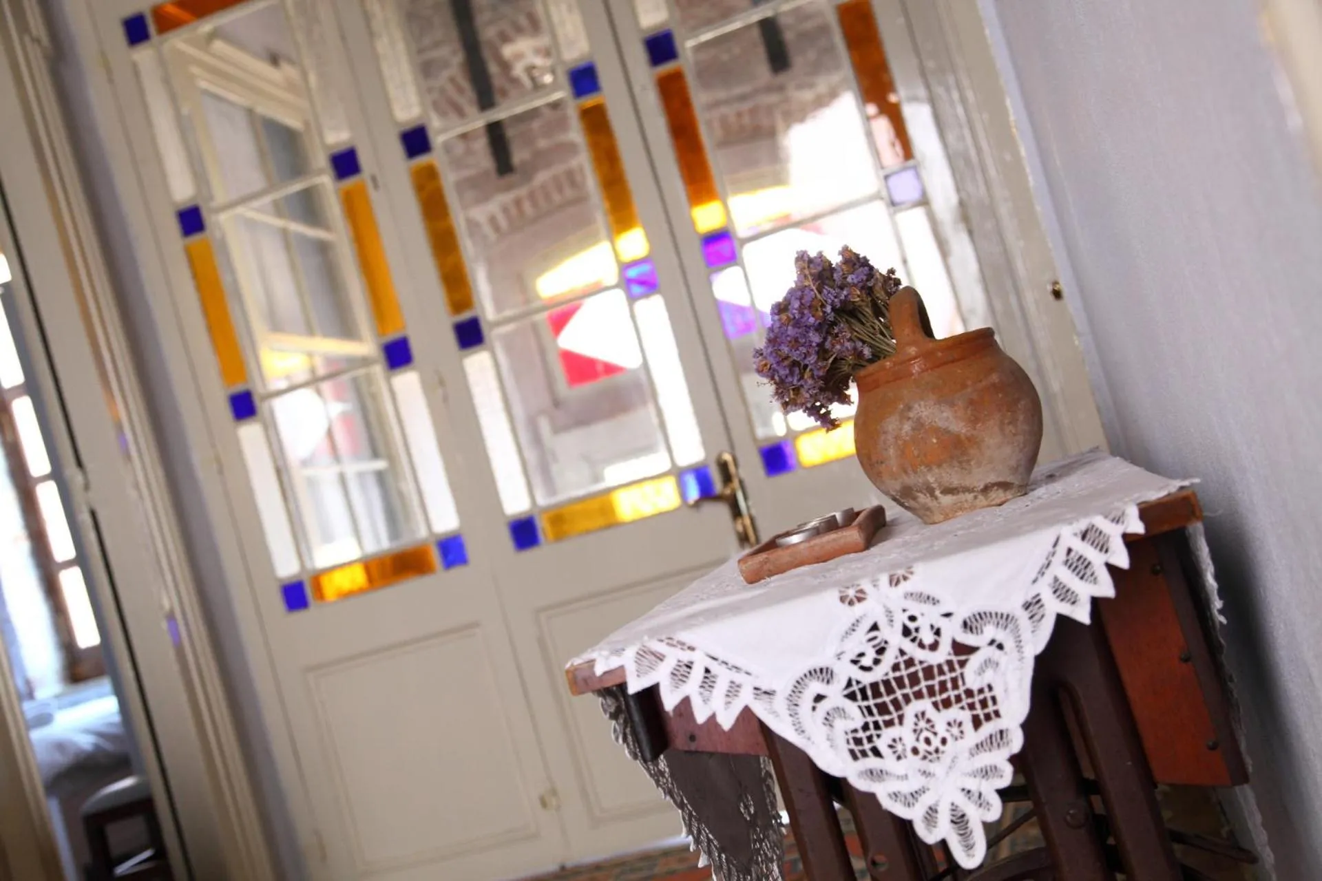 Property building in Kidalyo Hotel - Special Category