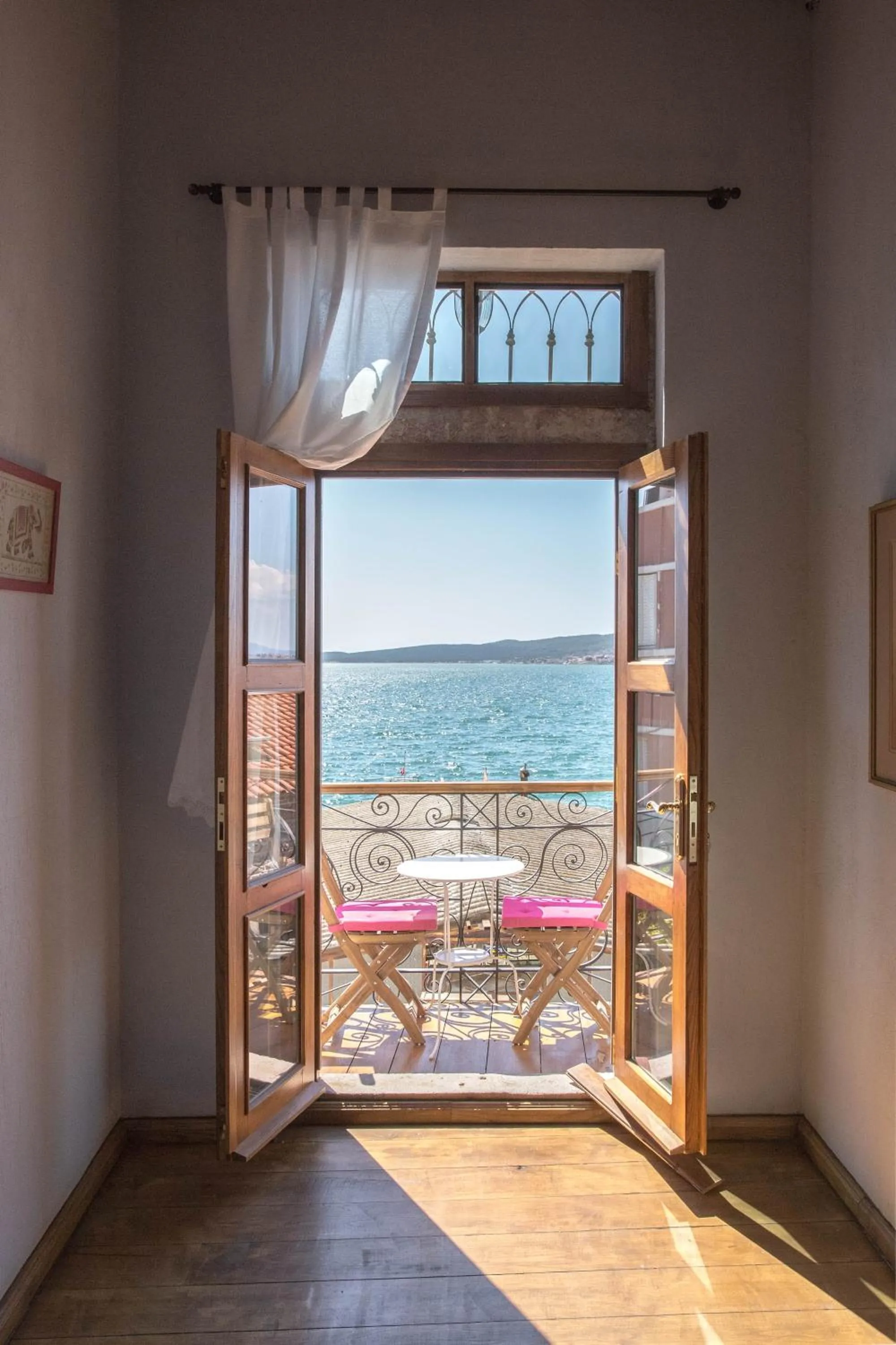 View (from property/room) in Kidalyo Hotel - Special Category