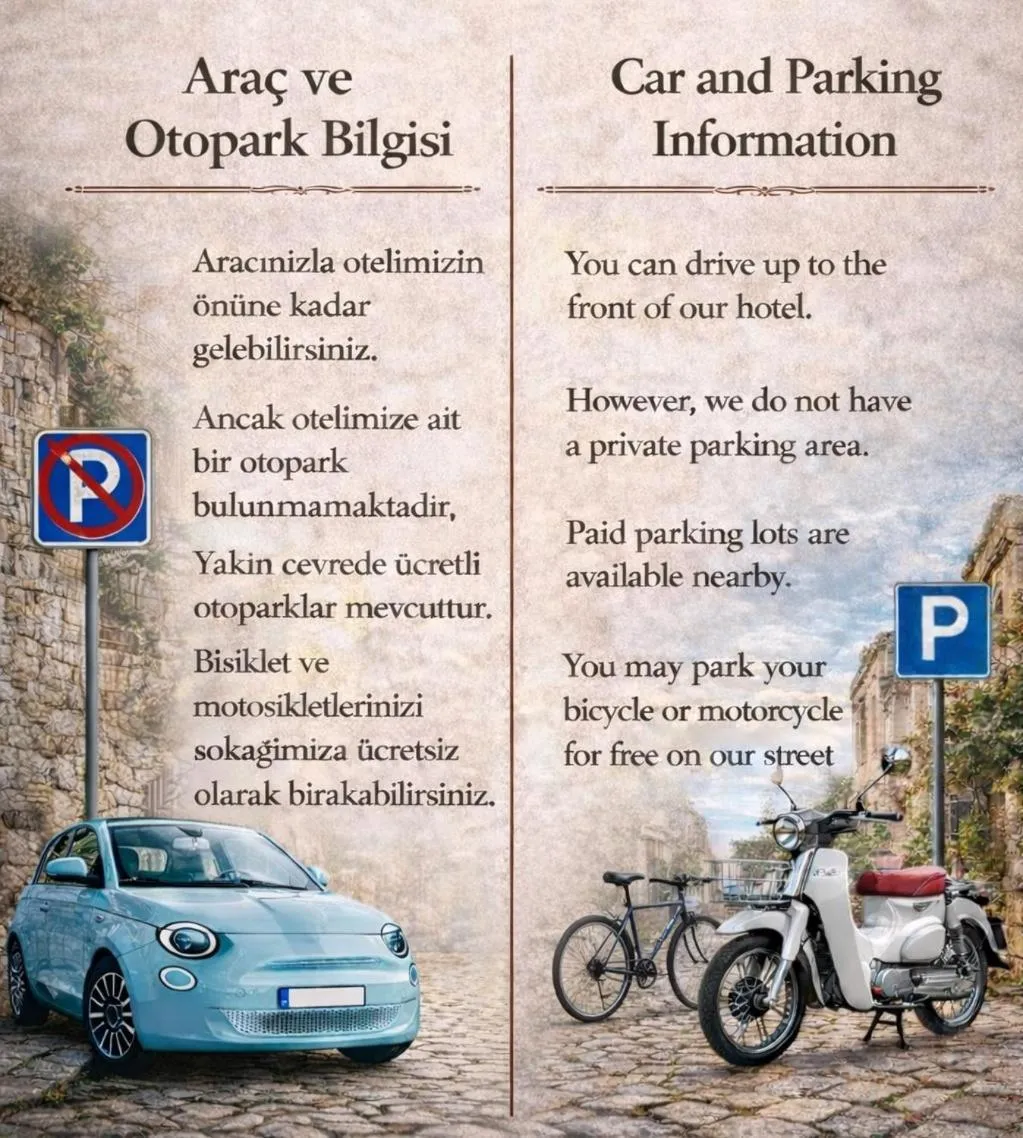 Kidalyo Hotel - Special Category