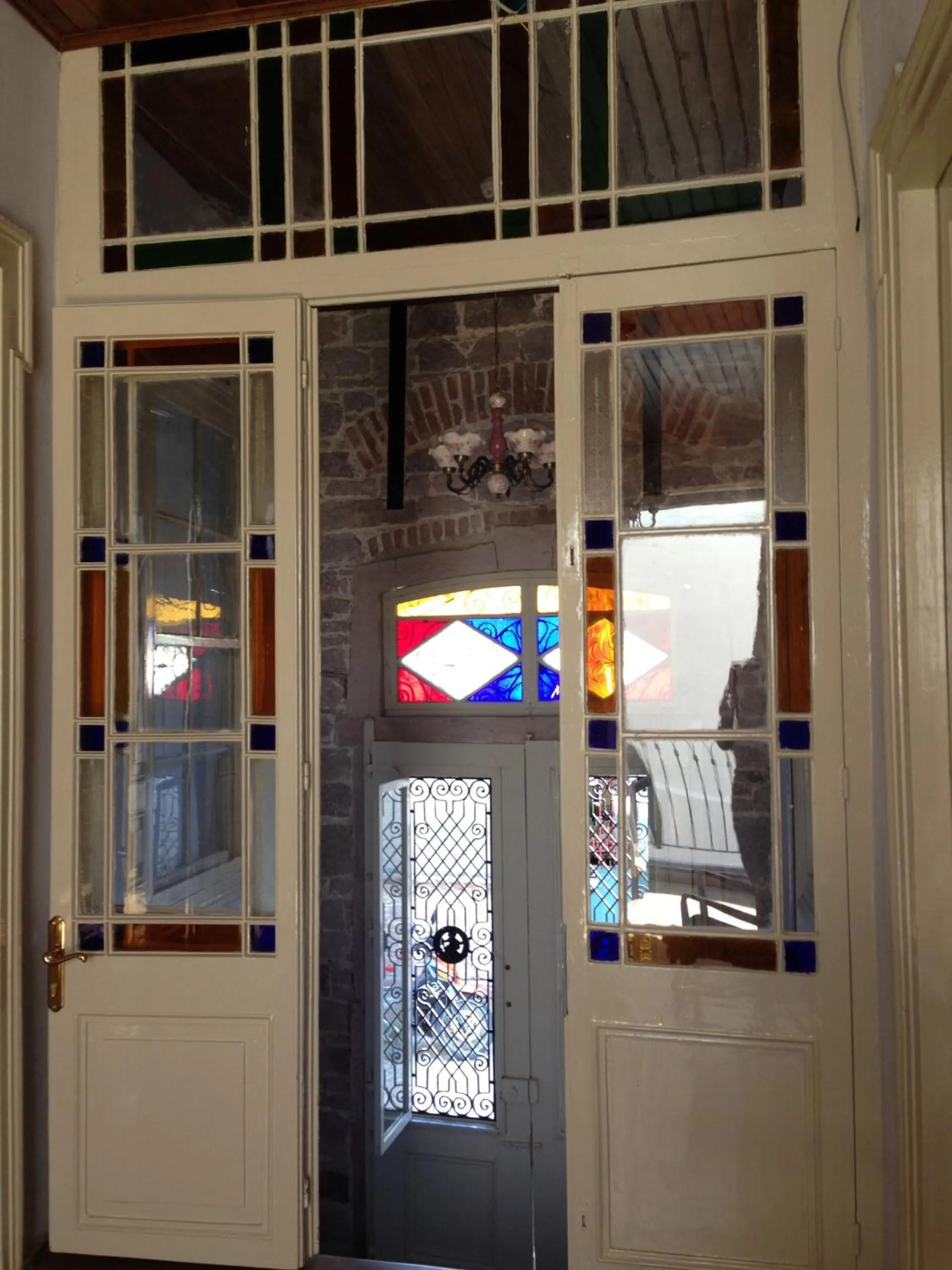 Day in Kidalyo Hotel - Special Category