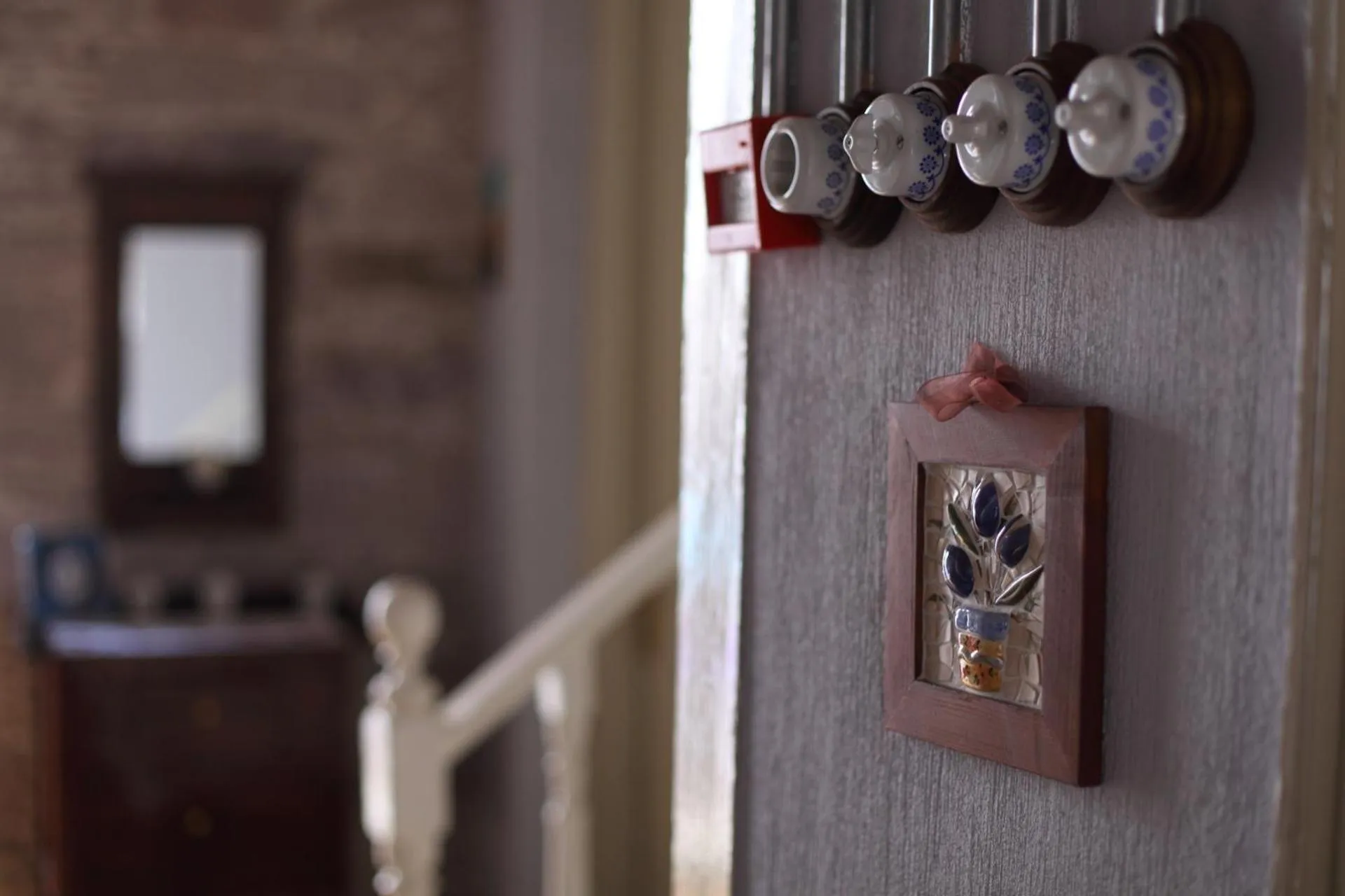 Property building in Kidalyo Hotel - Special Category