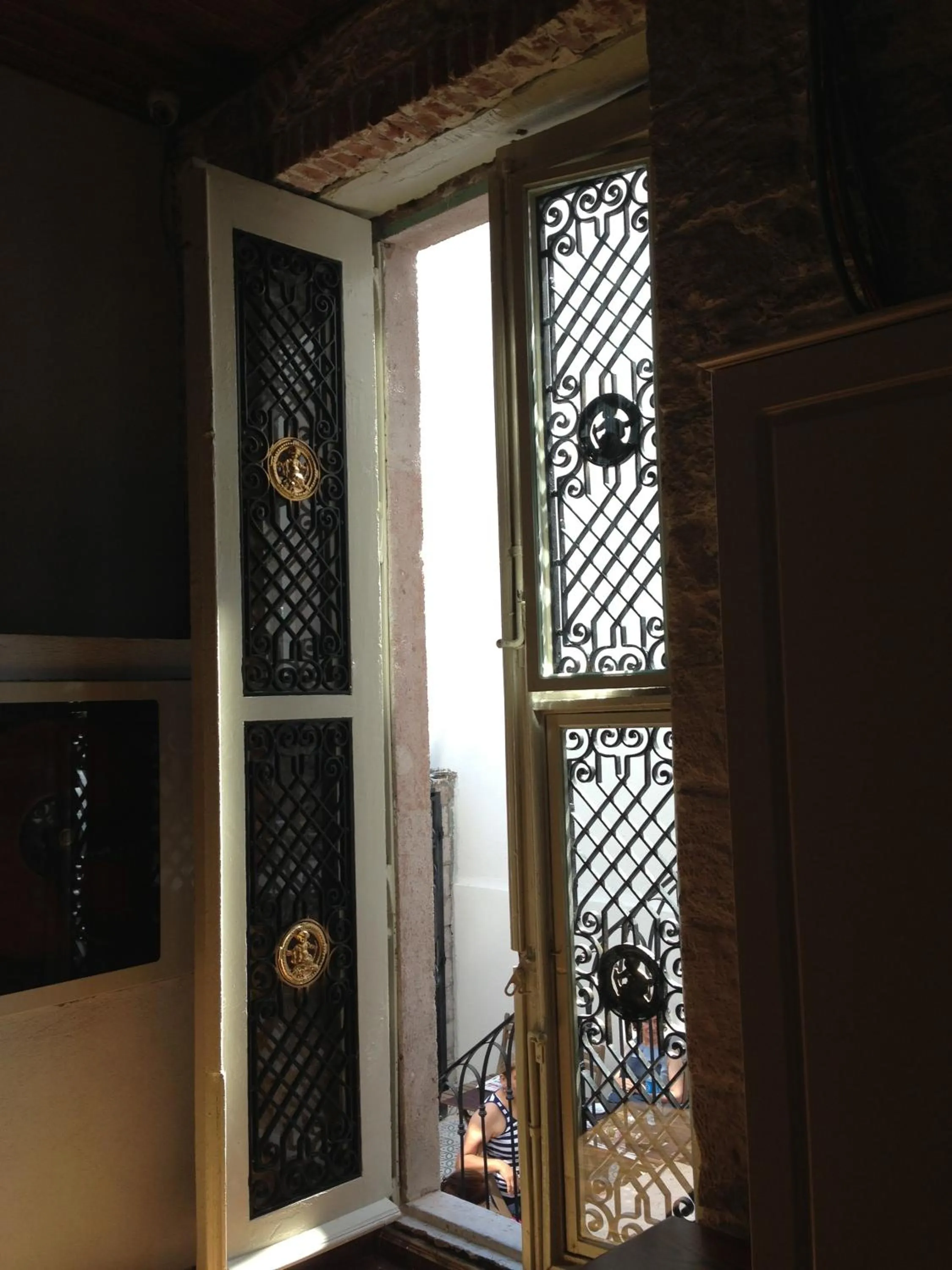 Facade/entrance in Kidalyo Hotel - Special Category