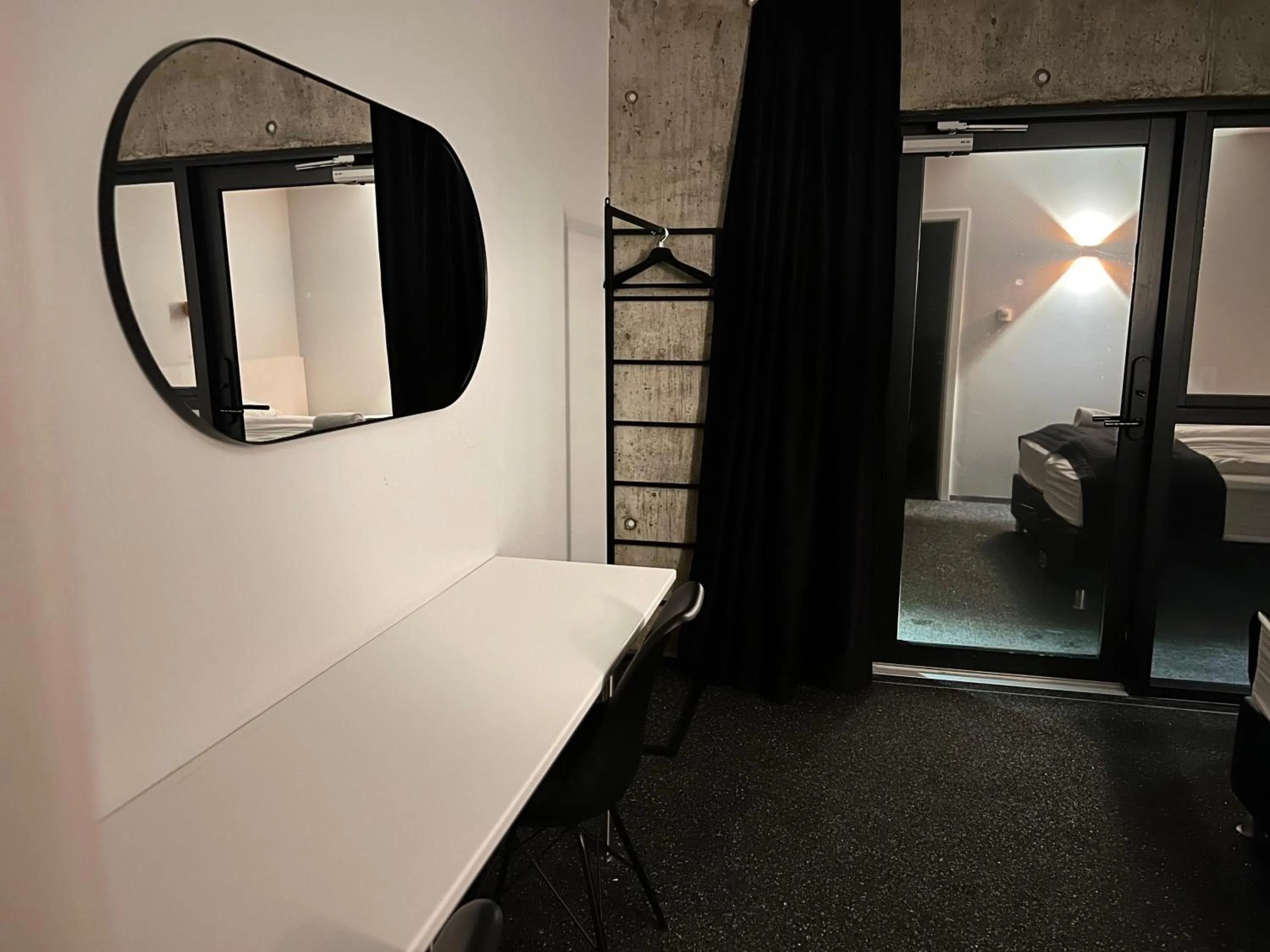 Seljavellir Guesthouse