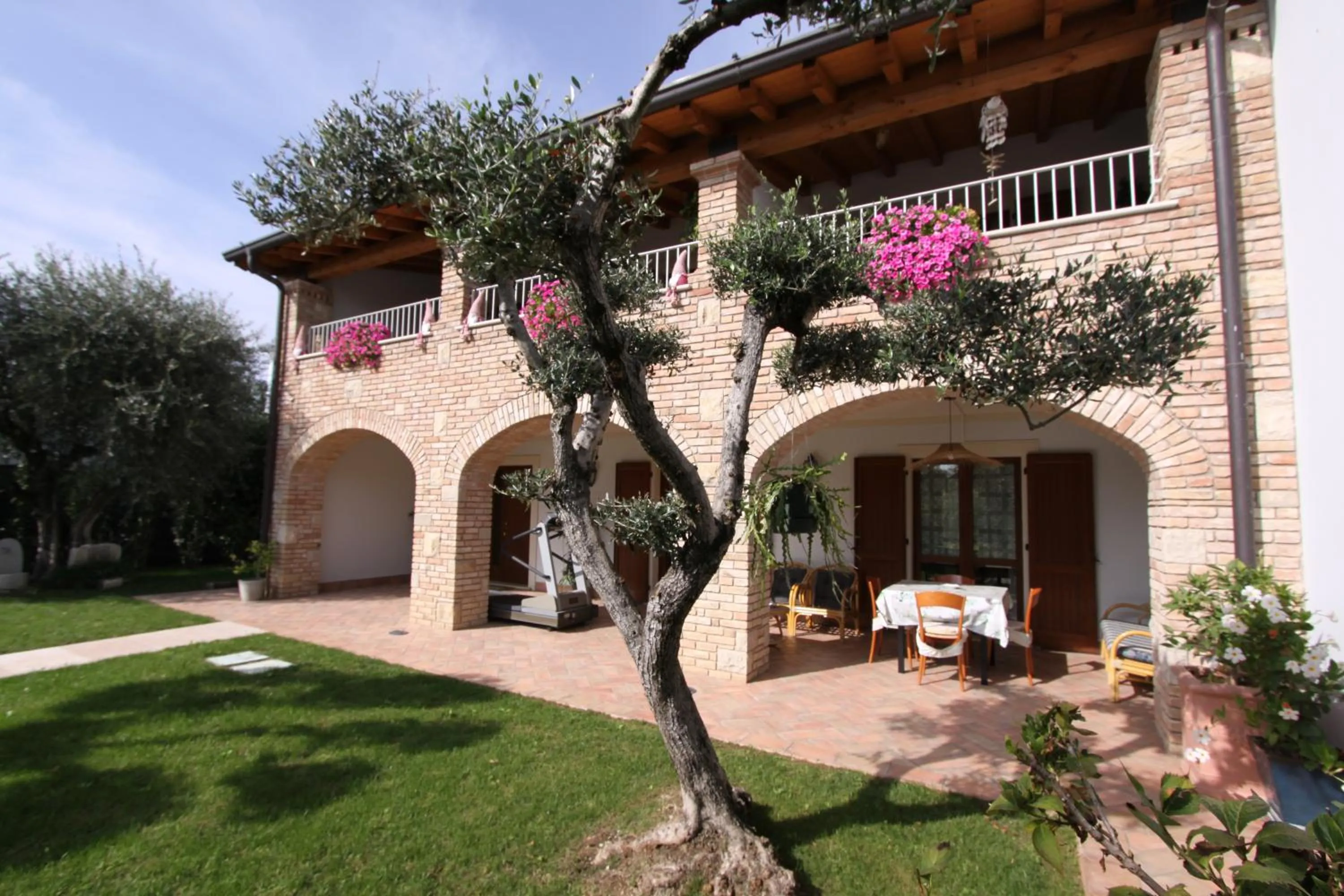 Casa Nicole