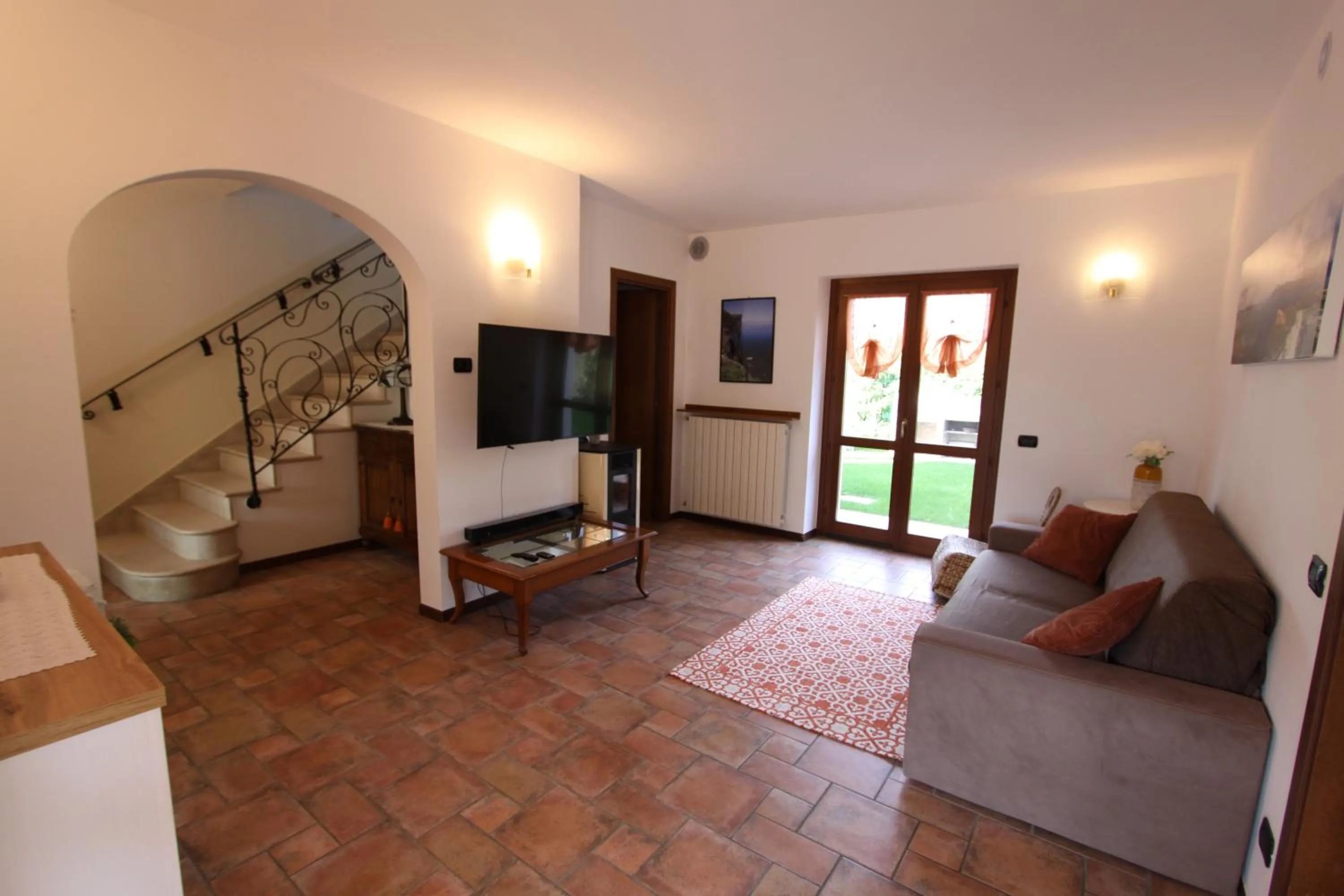 Casa Nicole