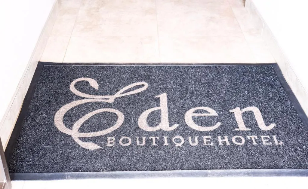 EDEN BOUTIQUE HOTEL