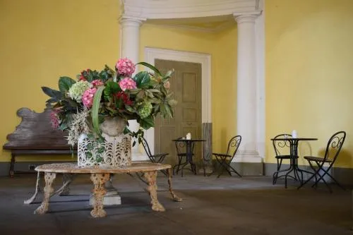 Palazzo Tucci Apartments