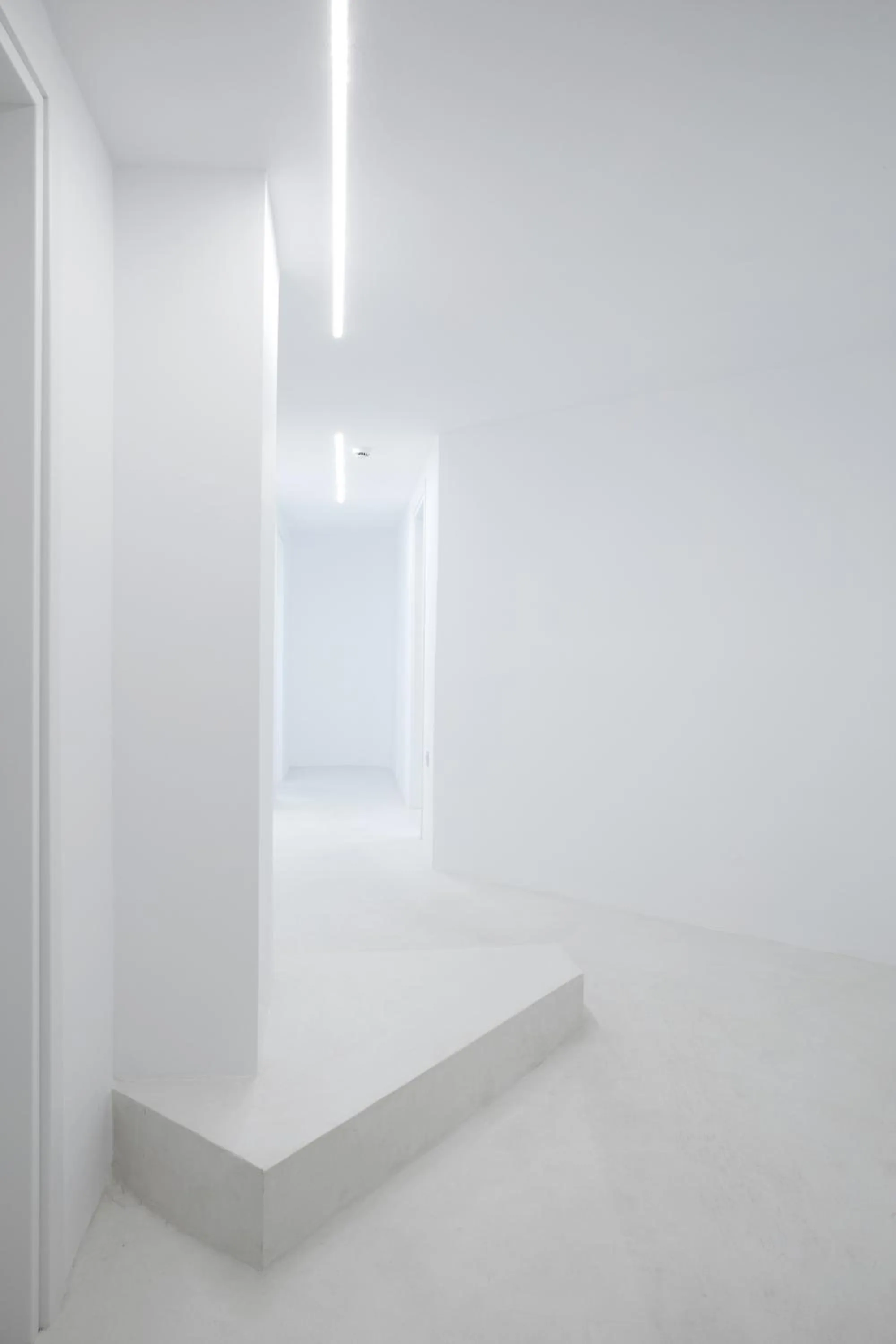 Area and facilities in Athens Penthouse