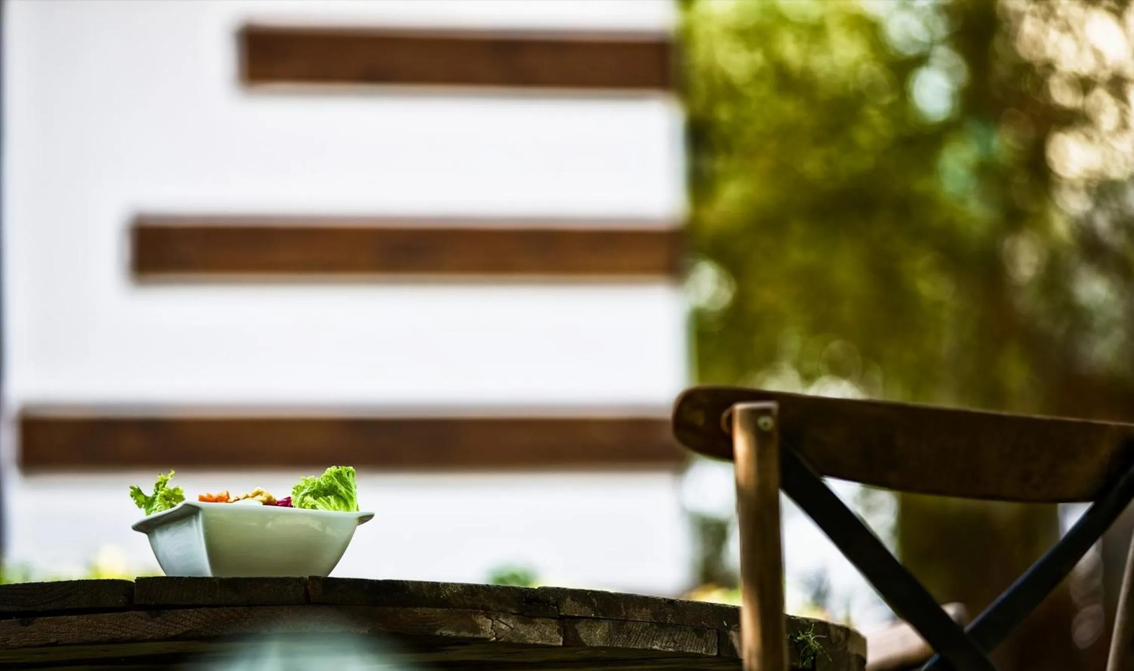 Area and facilities in Miro Mara Boutique Hotel & Lounge Bar