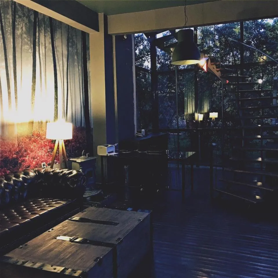 Facade/entrance in Miro Mara Boutique Hotel & Lounge Bar