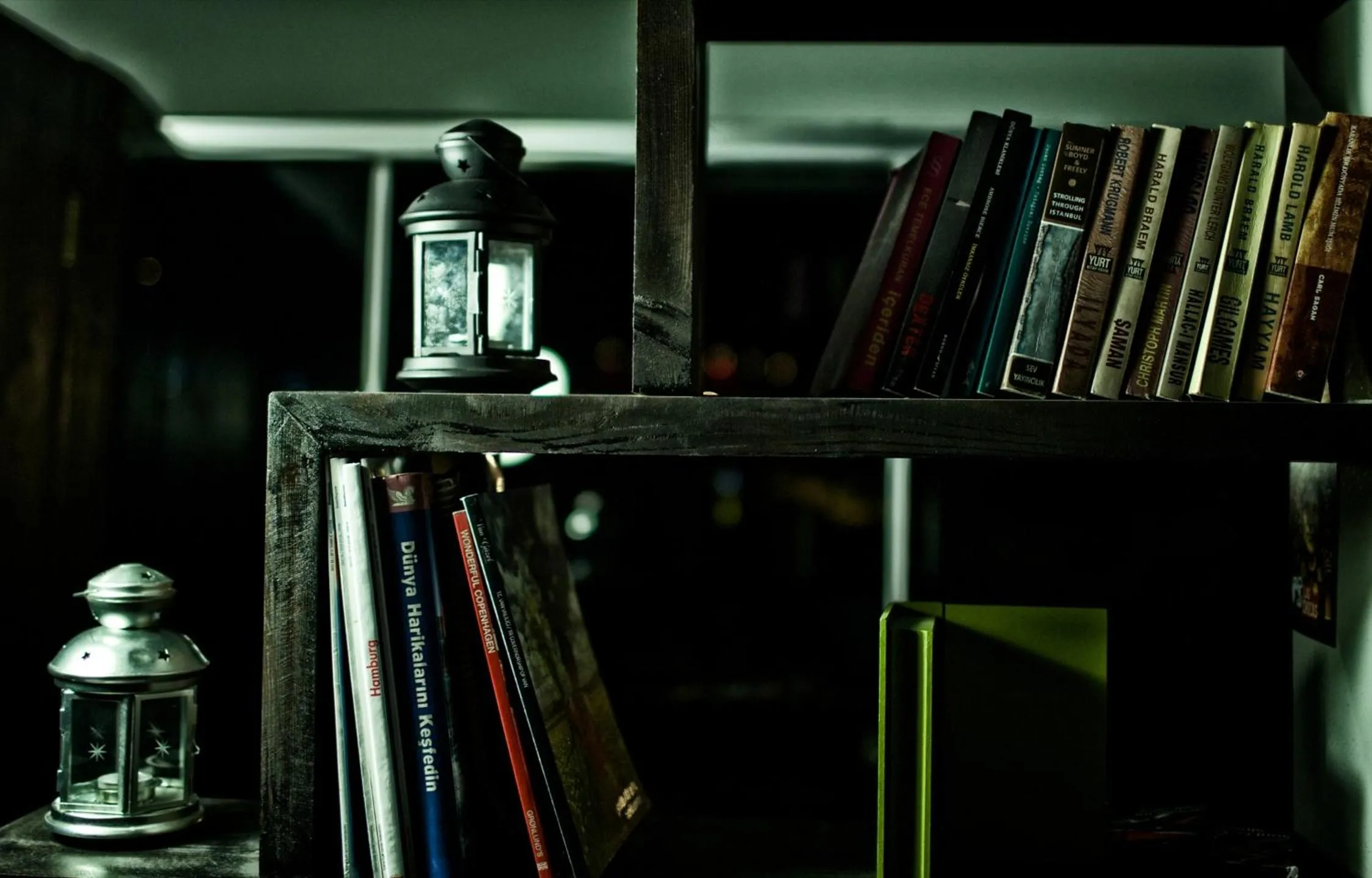 Decorative detail in Miro Mara Boutique Hotel & Lounge Bar