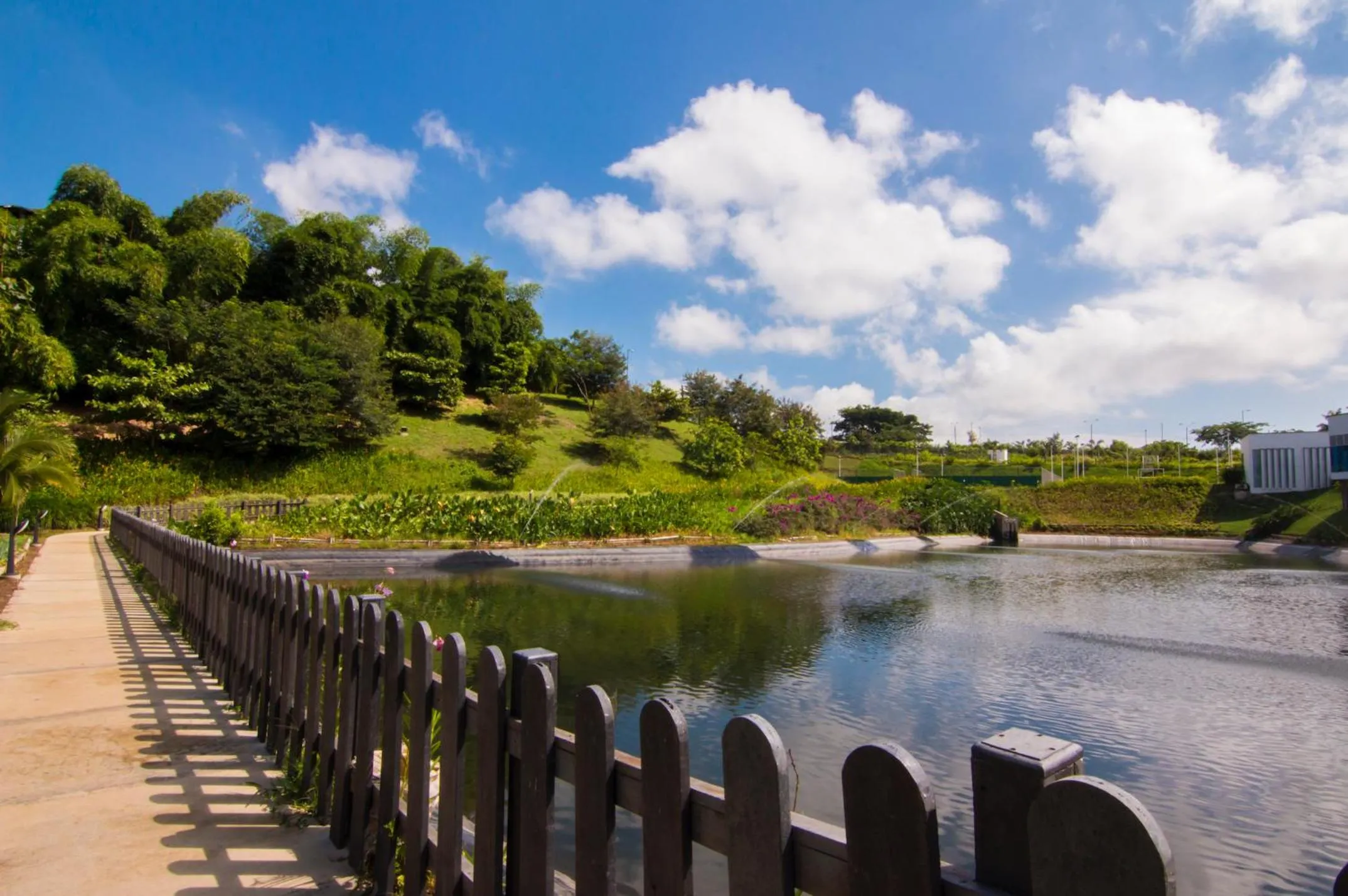 Day in Sonesta Hotel Pereira
