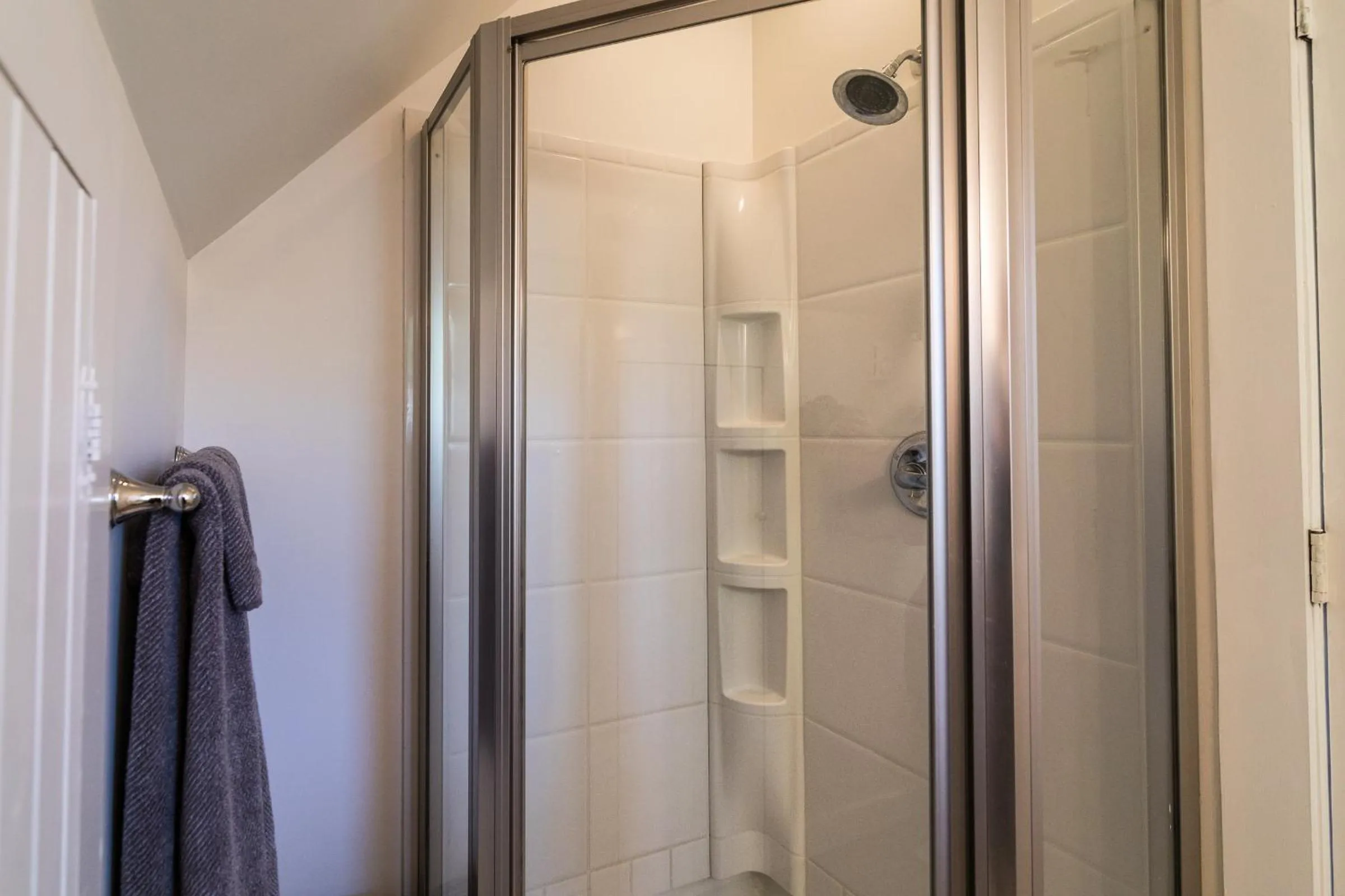 The Carriage House Loft