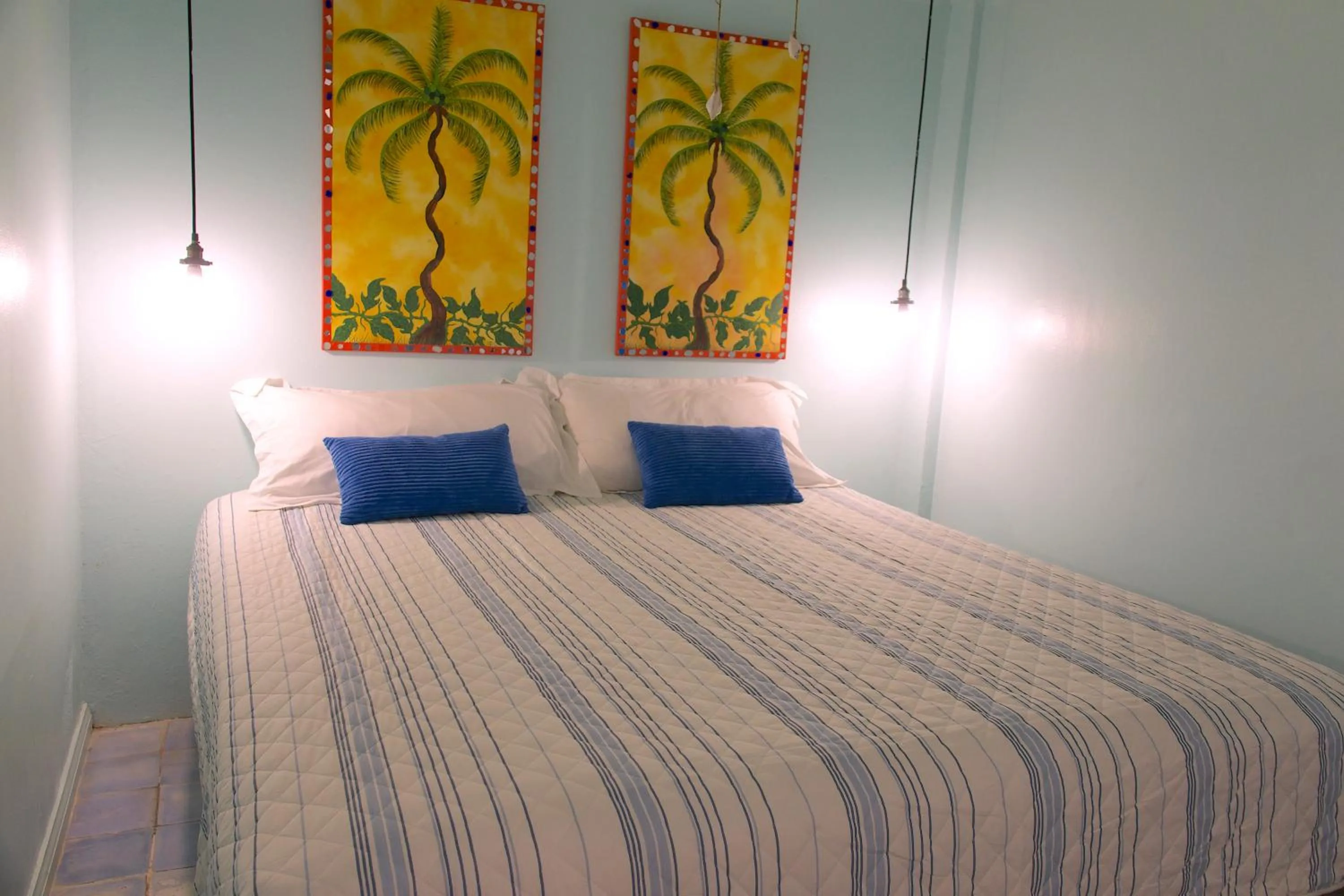 Nearby landmark, Bed in Casa Congo & Casa Rayo Verde - Restaurante - Galeria de arte