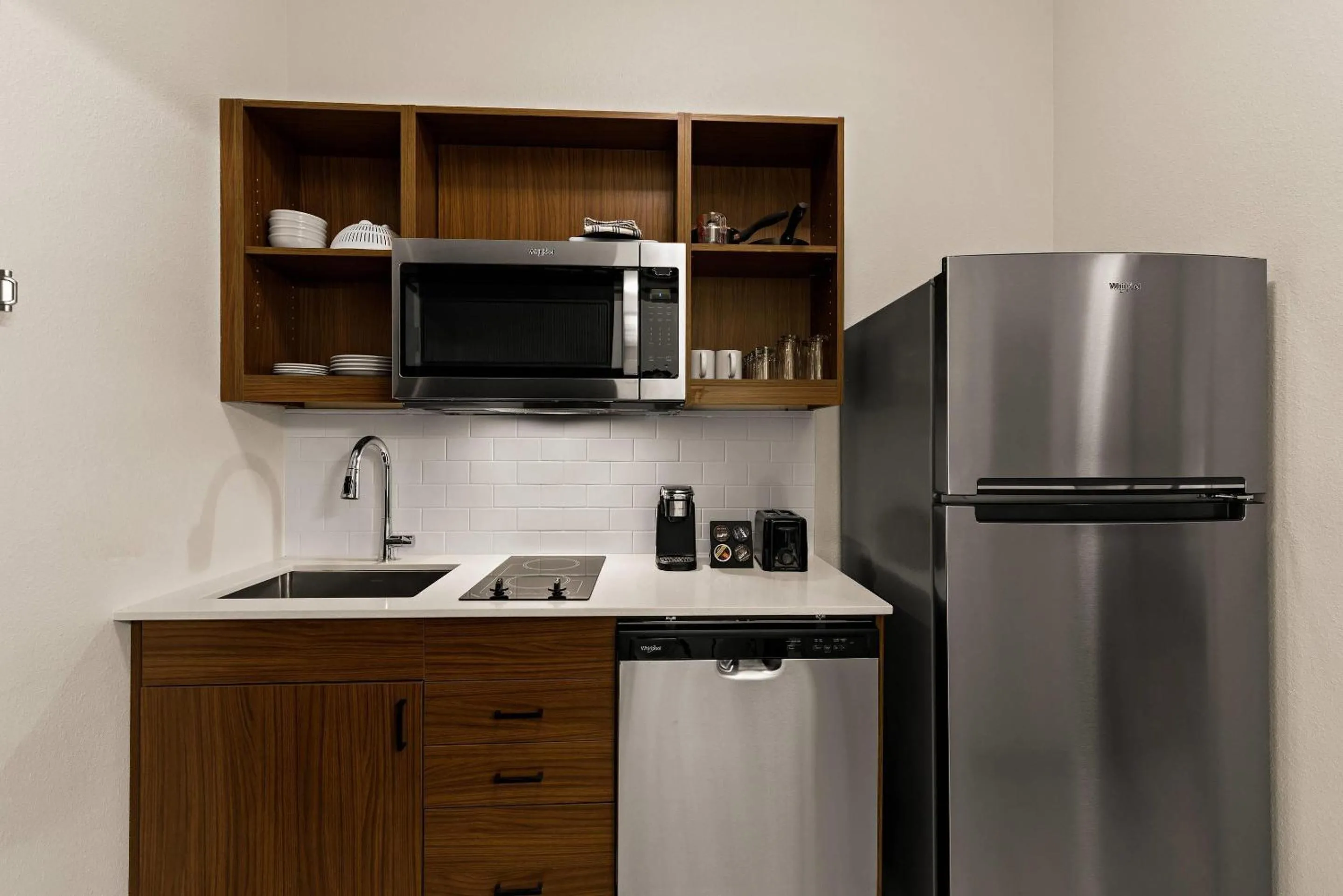 Everhome Suites Atlanta Newnan