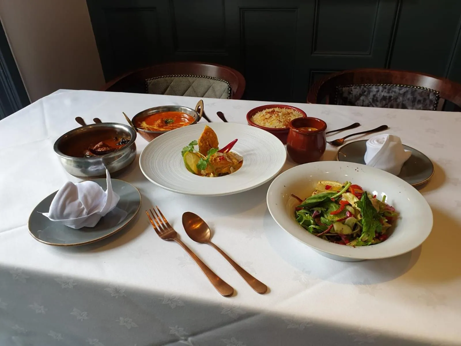 Farnley Tower Guesthouse