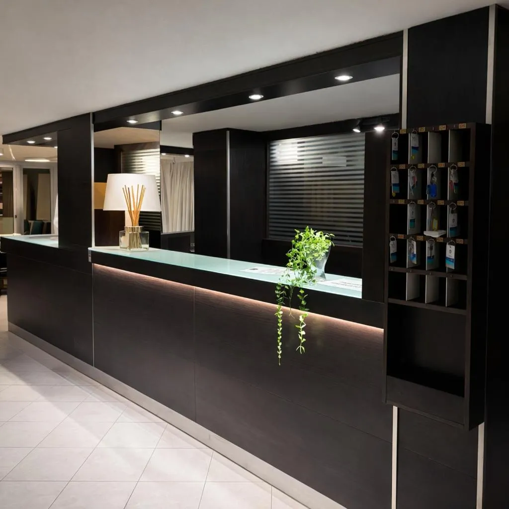 Hotel TYC