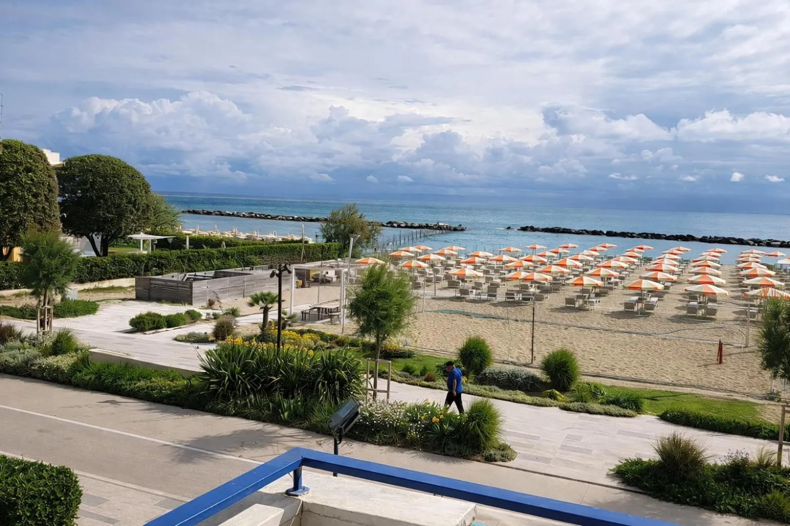 Hotel TYC