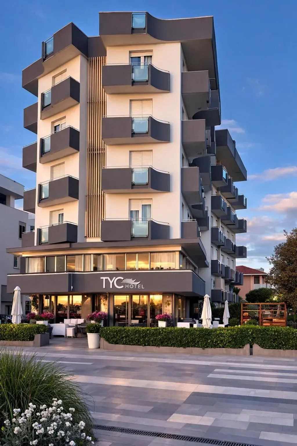 Hotel TYC Hotel TYC