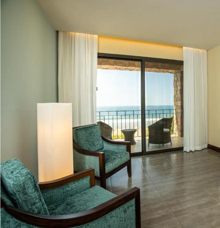 Natural landscape in Crocs Resort & Casino