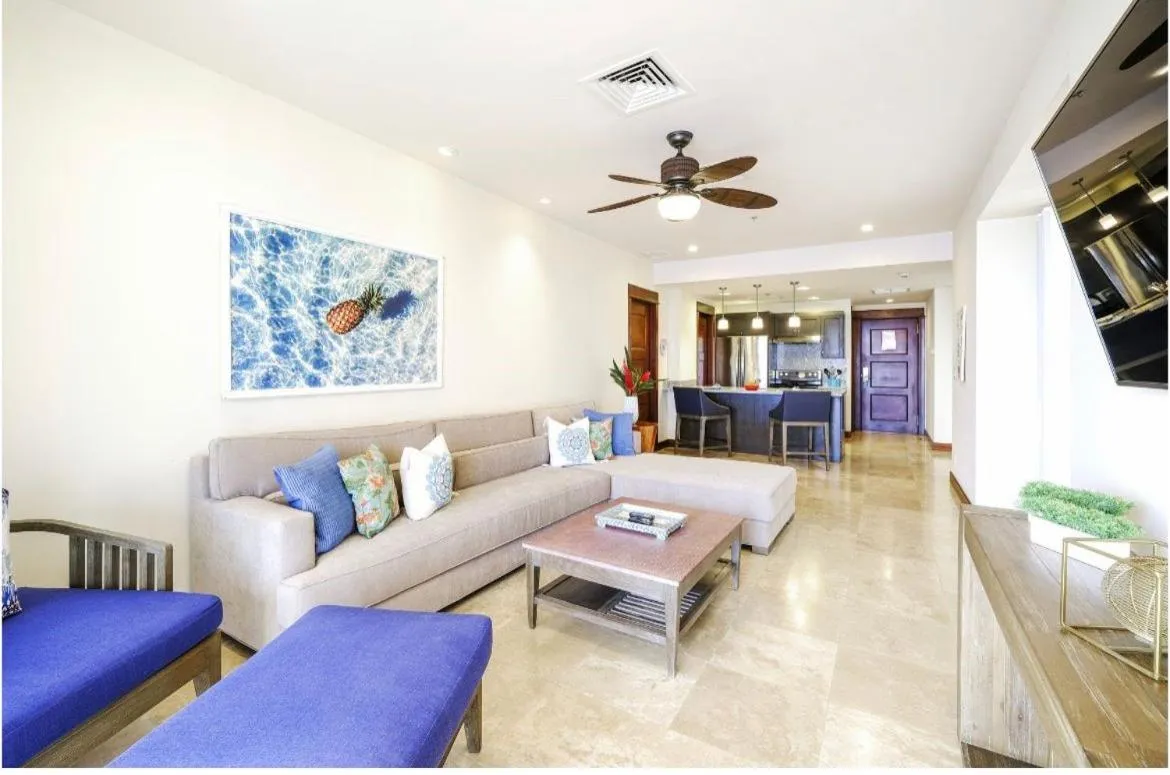 TV and multimedia in Crocs Resort & Casino