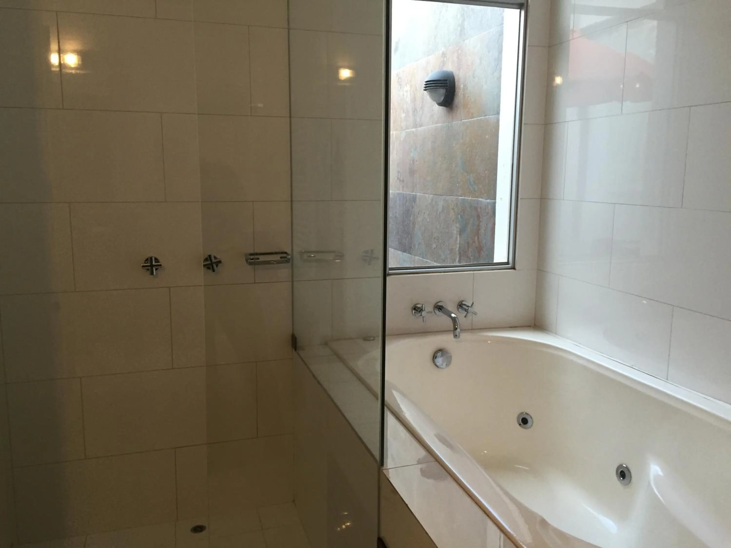 Bathroom in Atiq Boutique Hotel