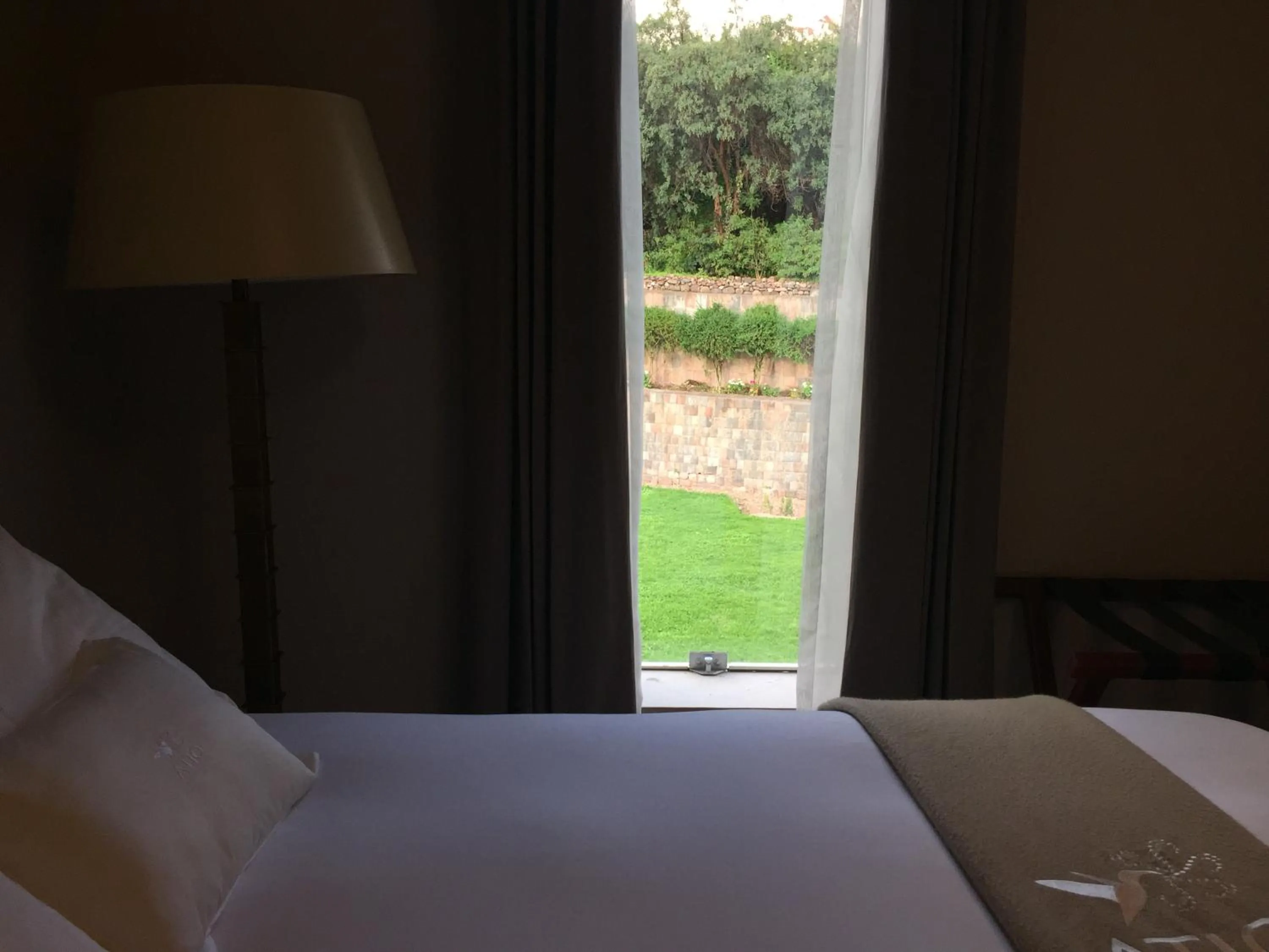 Bedroom, Bed in Atiq Boutique Hotel