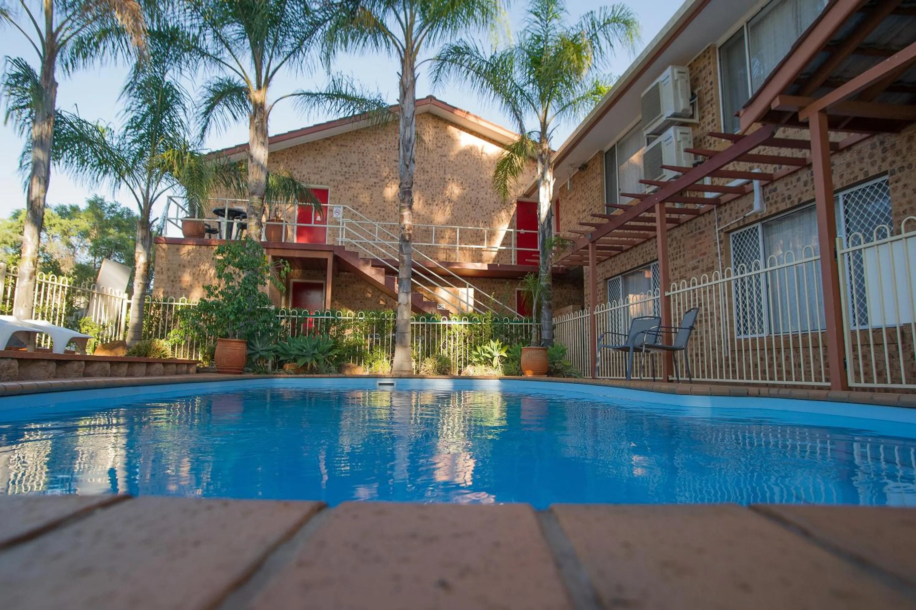  in Manera Heights Apartments