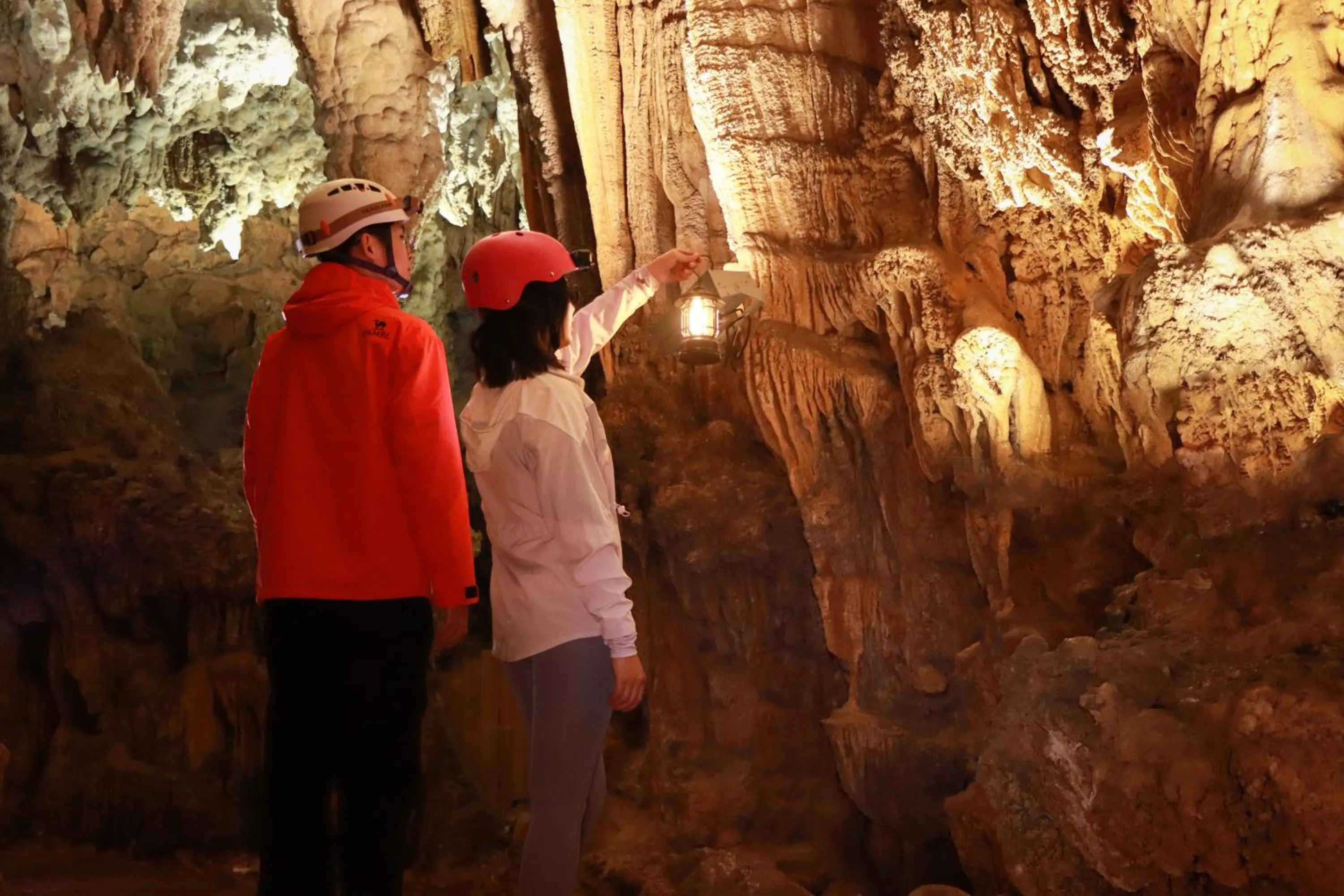 Activities in Banyan Tree Yangshuo