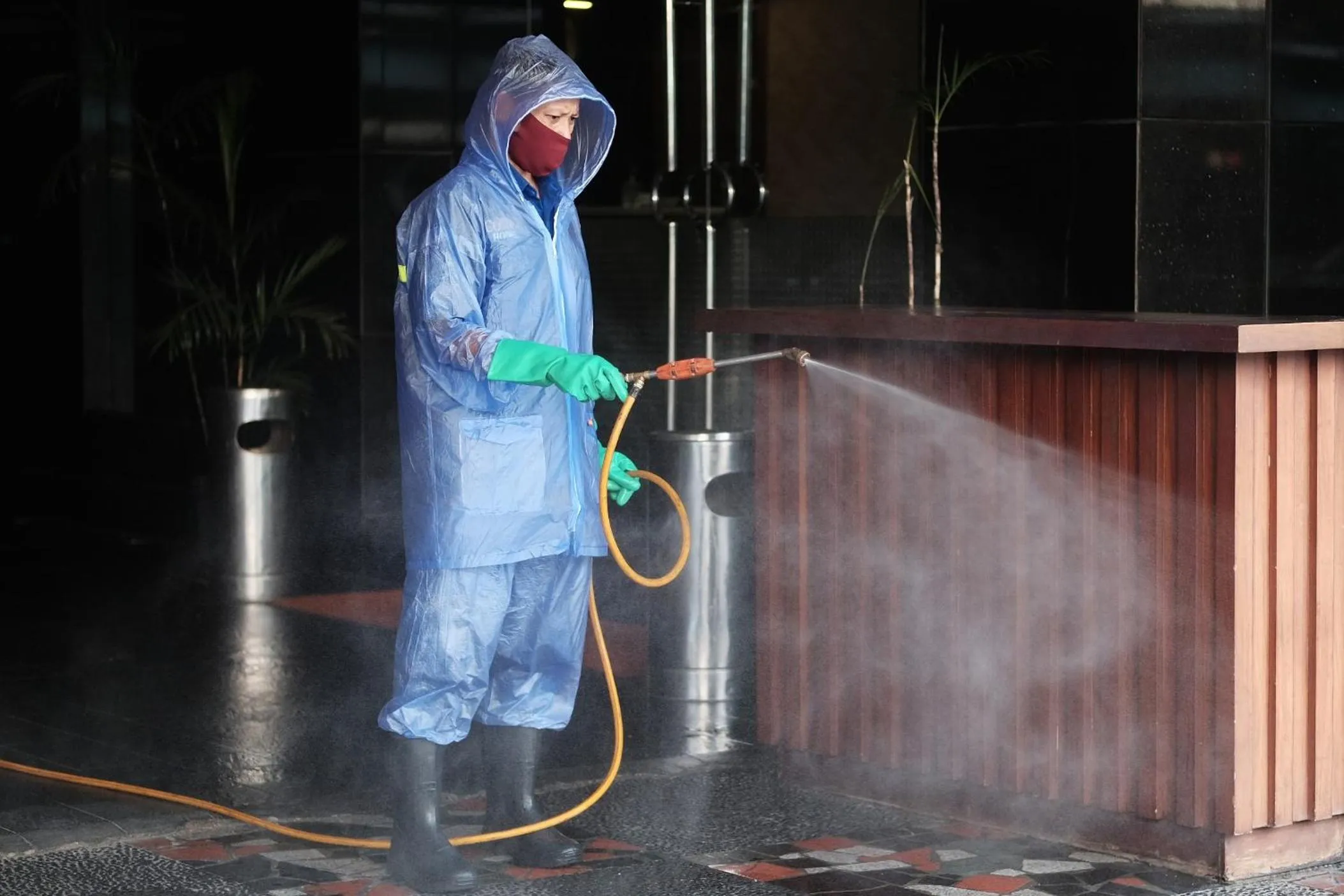 Other in Hotel Centre Point Tampin