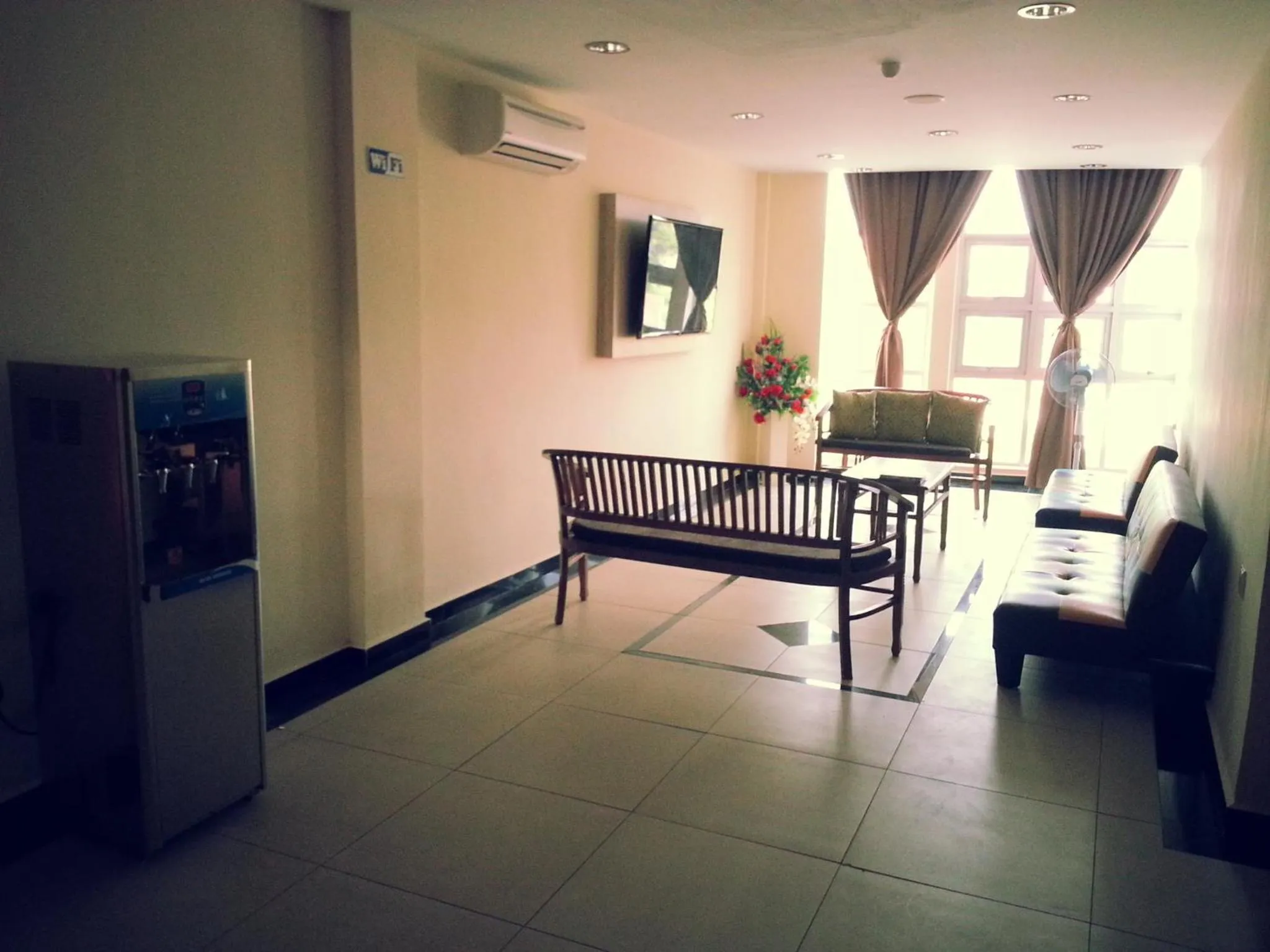 Other in Hotel Centre Point Tampin