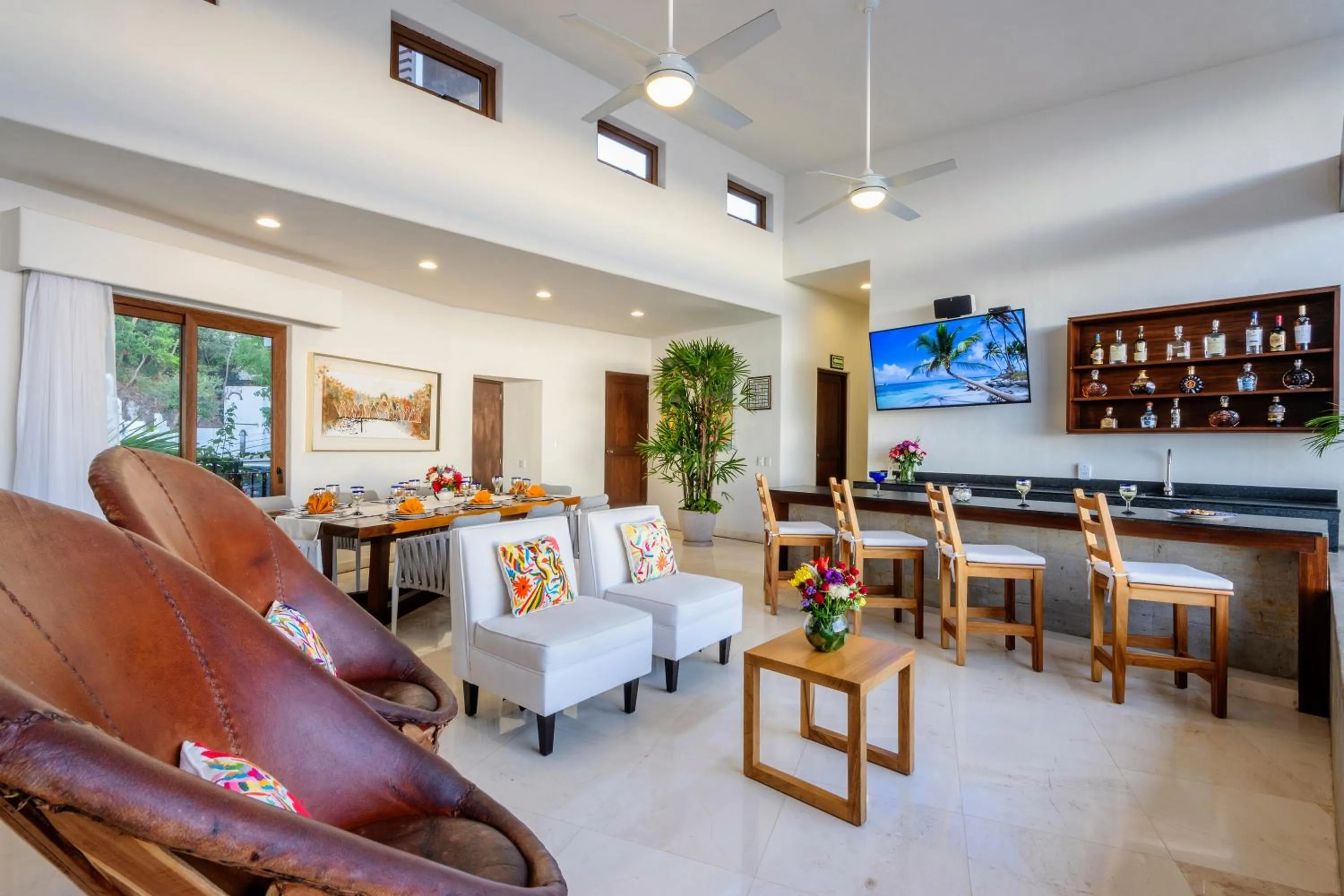 Property building in Villa Divina Luxury Boutique - Adults Only