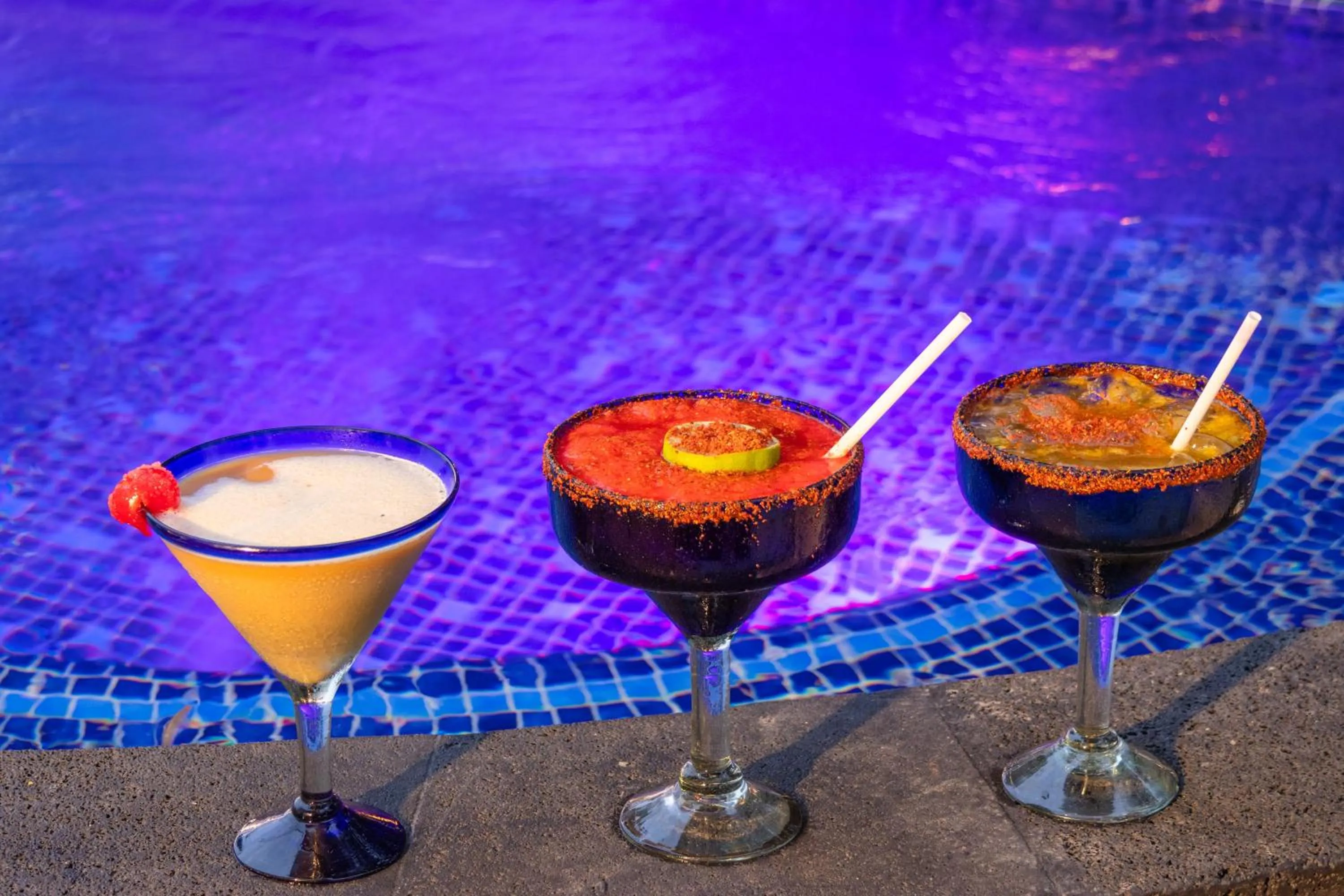 Lounge or bar in Villa Divina Luxury Boutique - Adults Only