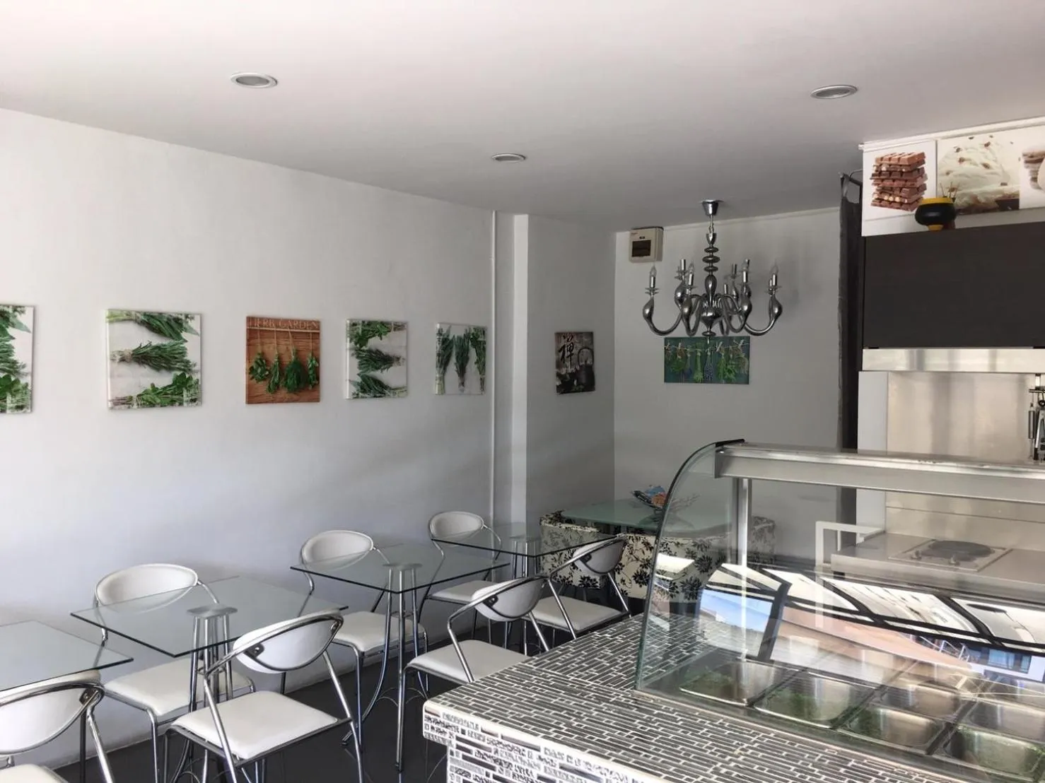 On-site shops in Marigold Ramkhamhaeng