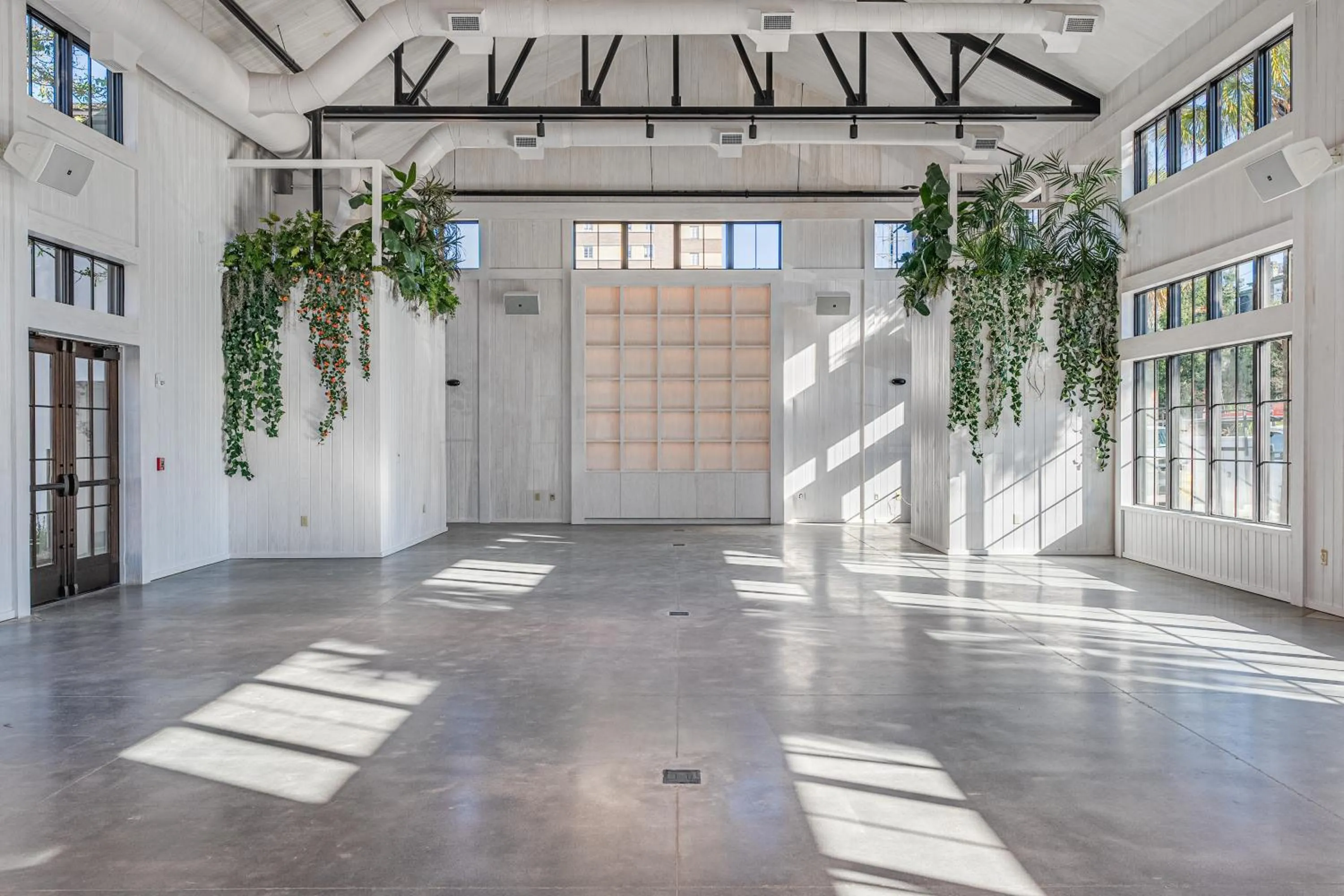 Meeting/conference room in Hotel Bardo Savannah