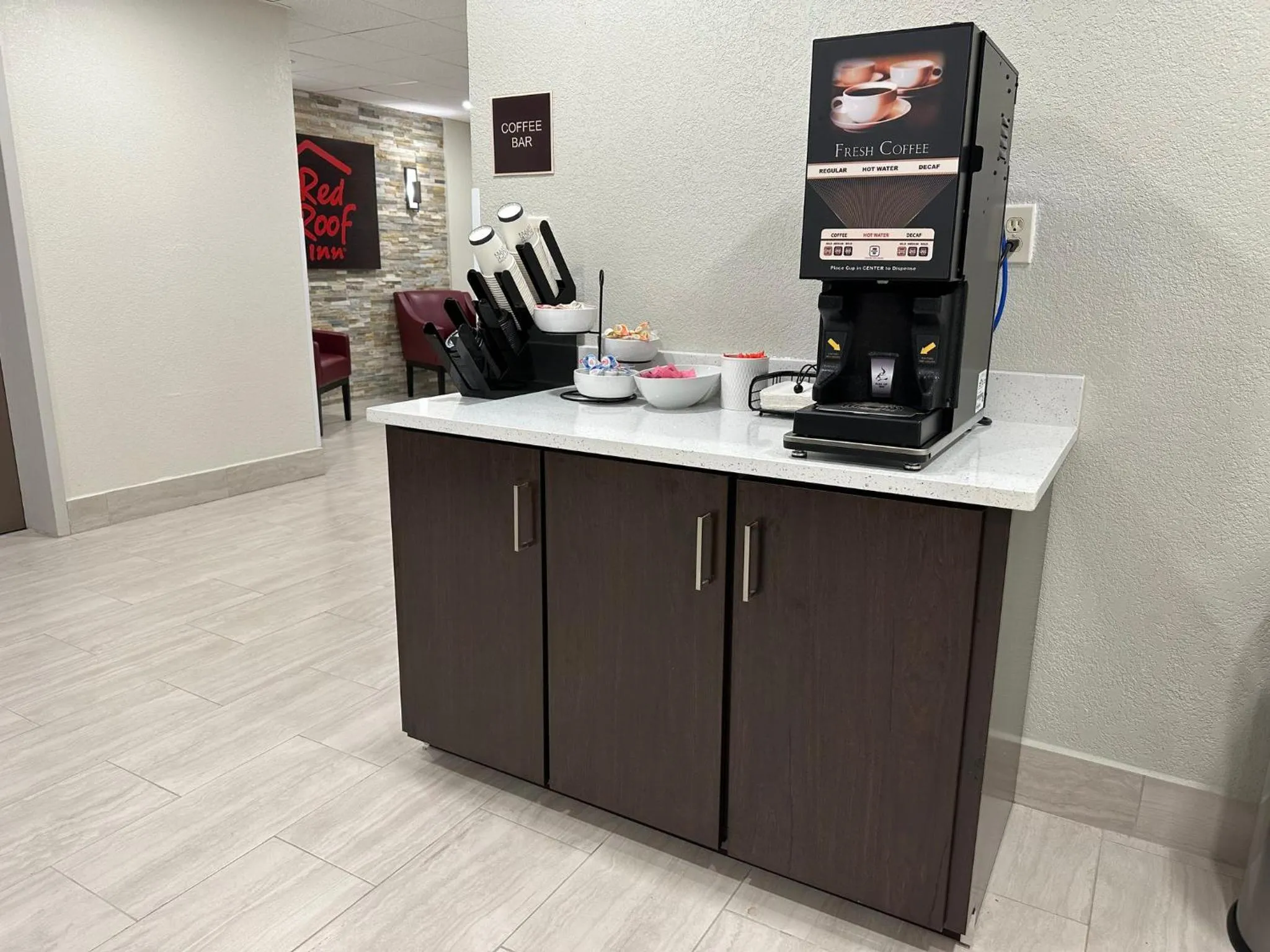 Other in Red Roof Inn Charleston - Dunbar