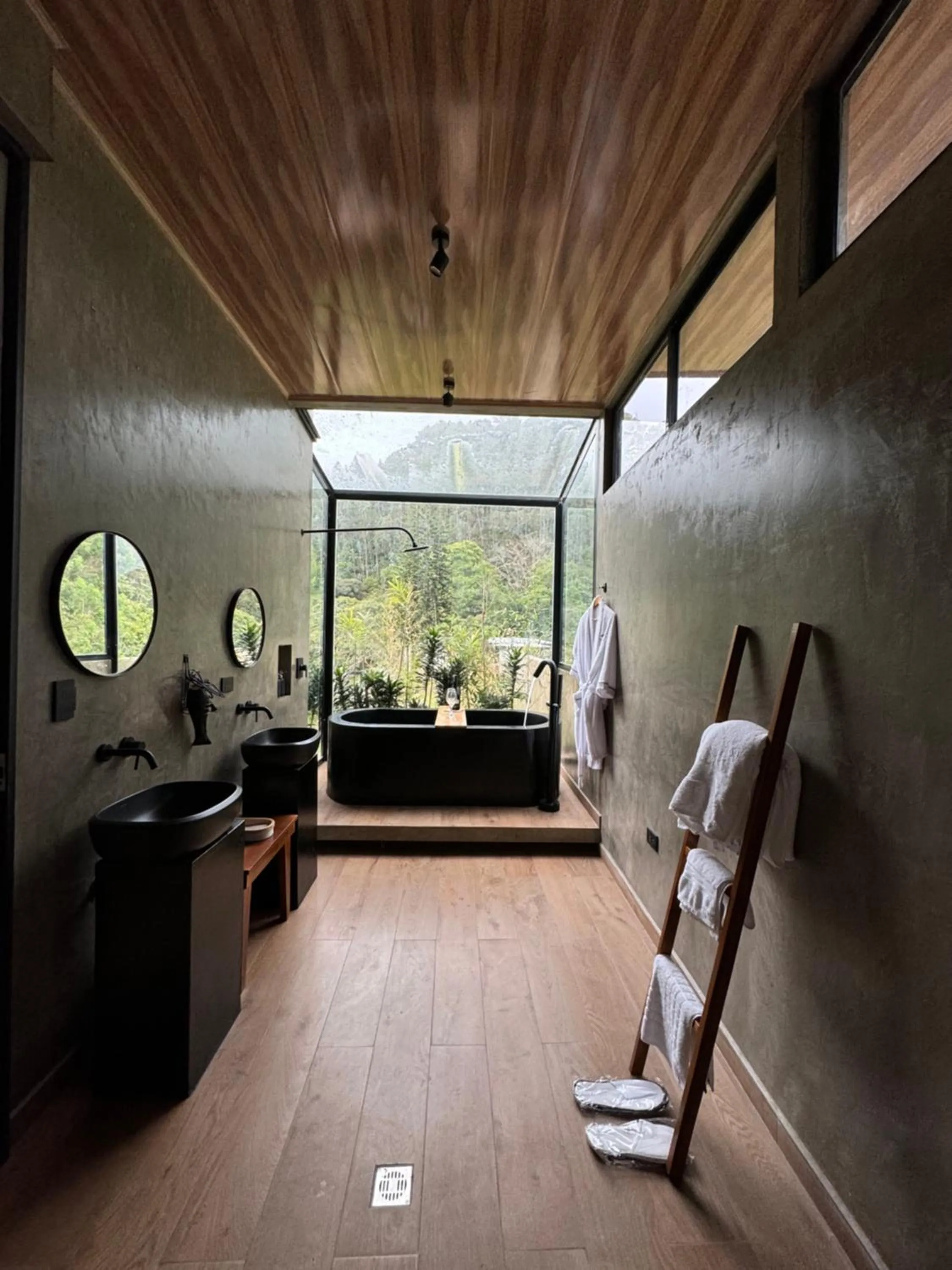 Bathroom in AlmazewÁ