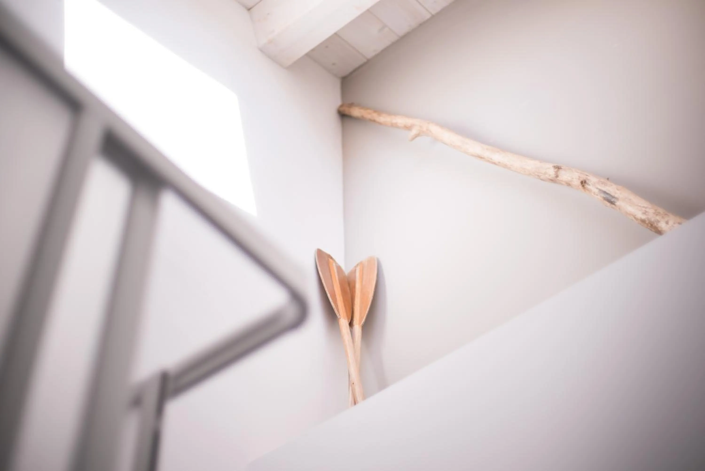 Bathroom in B&B A Portata di Mare