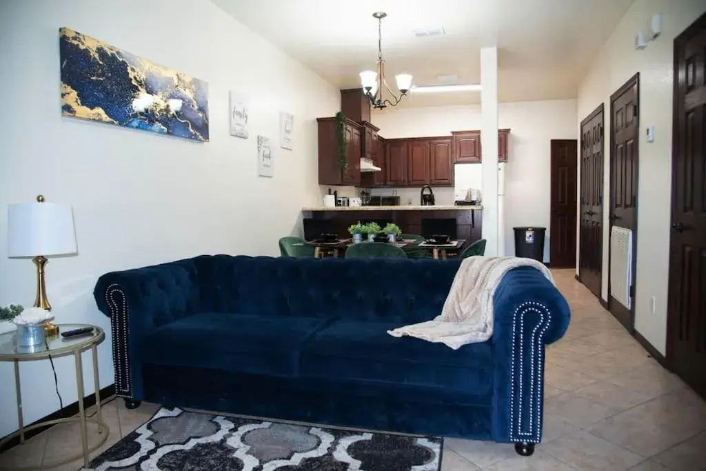 Apartment - single occupancy in Modern 2 bed 2-bath next to University UTRGV Apartment - single occupancy in Modern 2 bed 2-bath next to University UTRGV