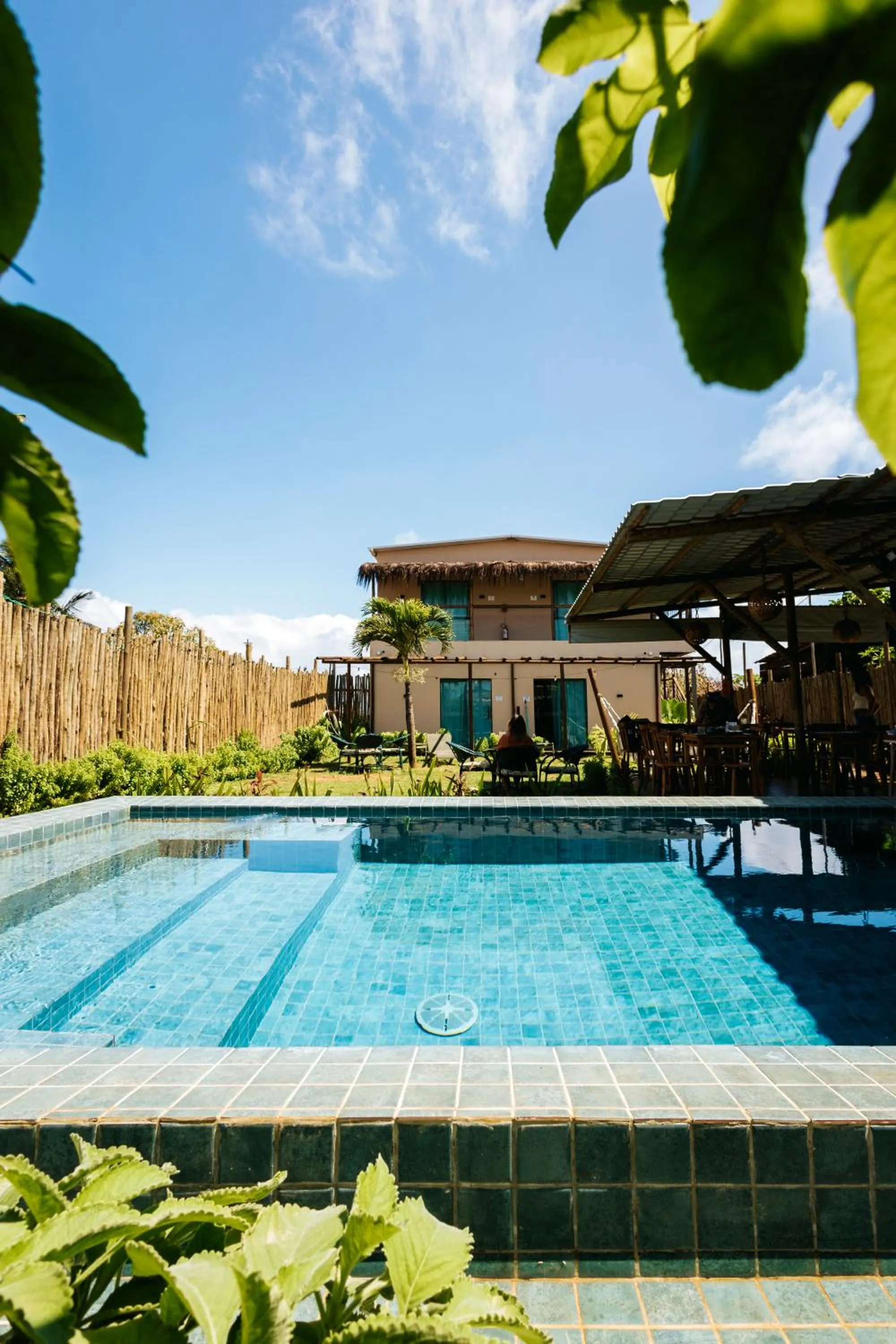 POUSADA AMAR NORONHA