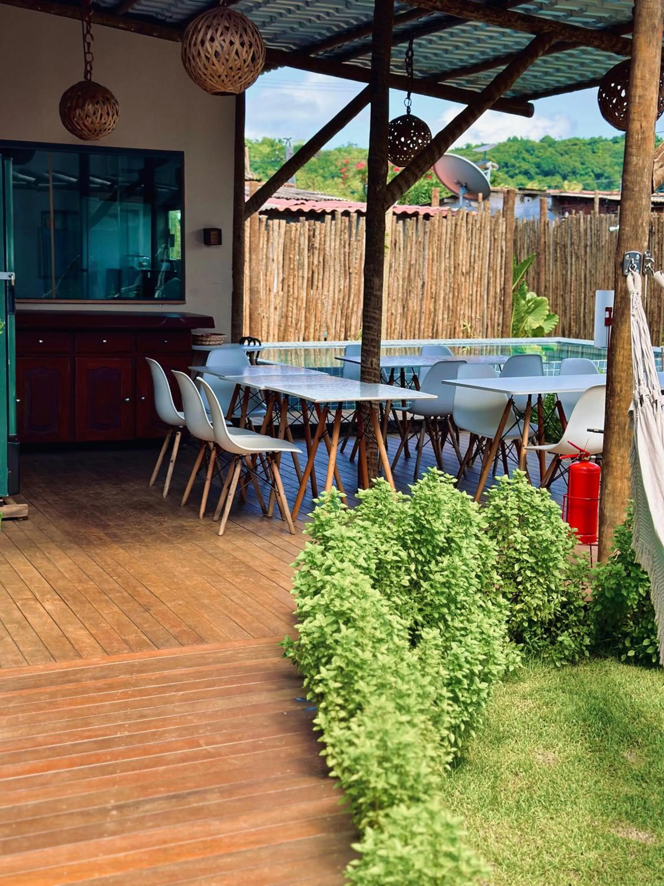 POUSADA AMAR NORONHA