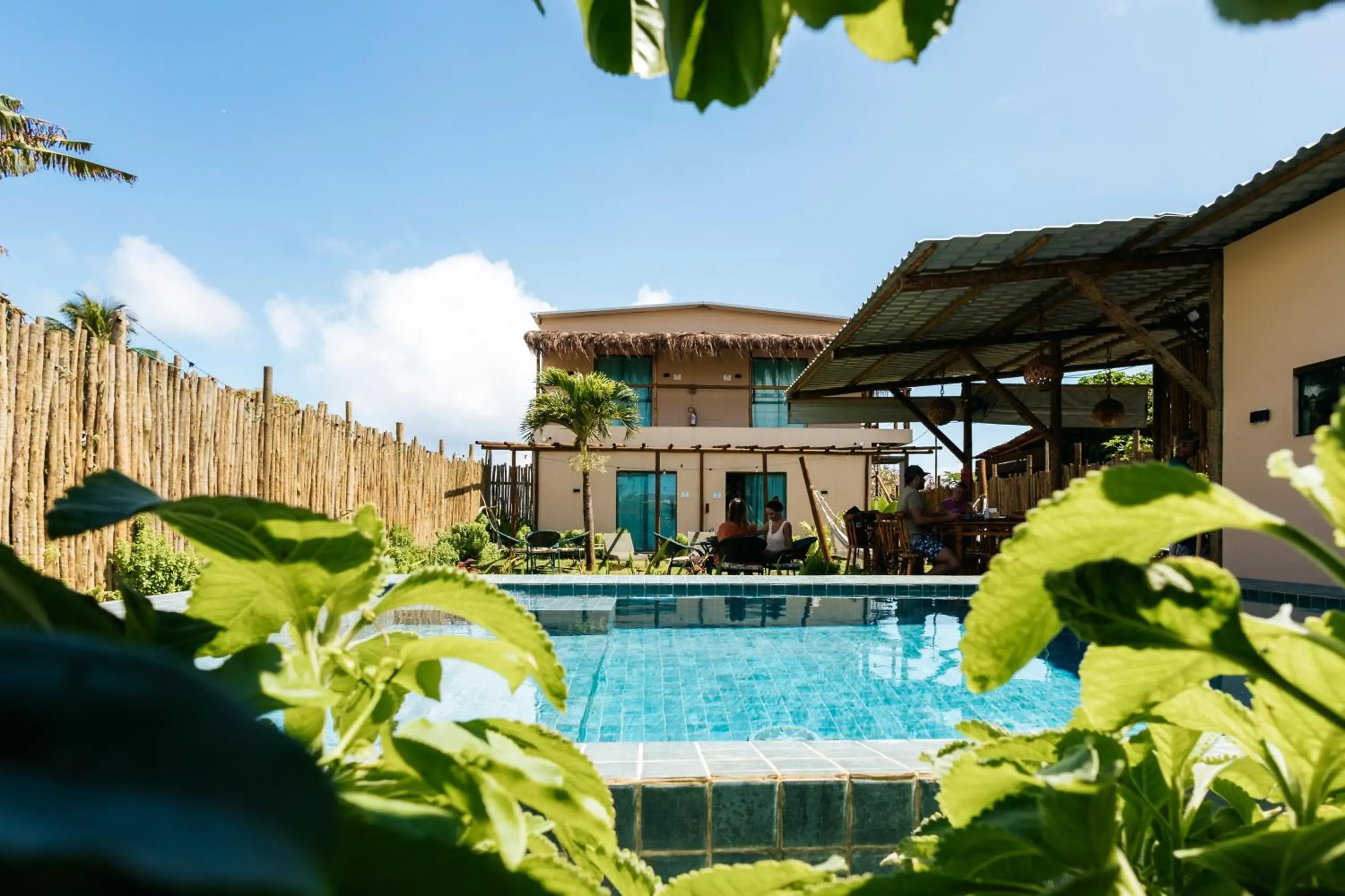 POUSADA AMAR NORONHA POUSADA AMAR NORONHA